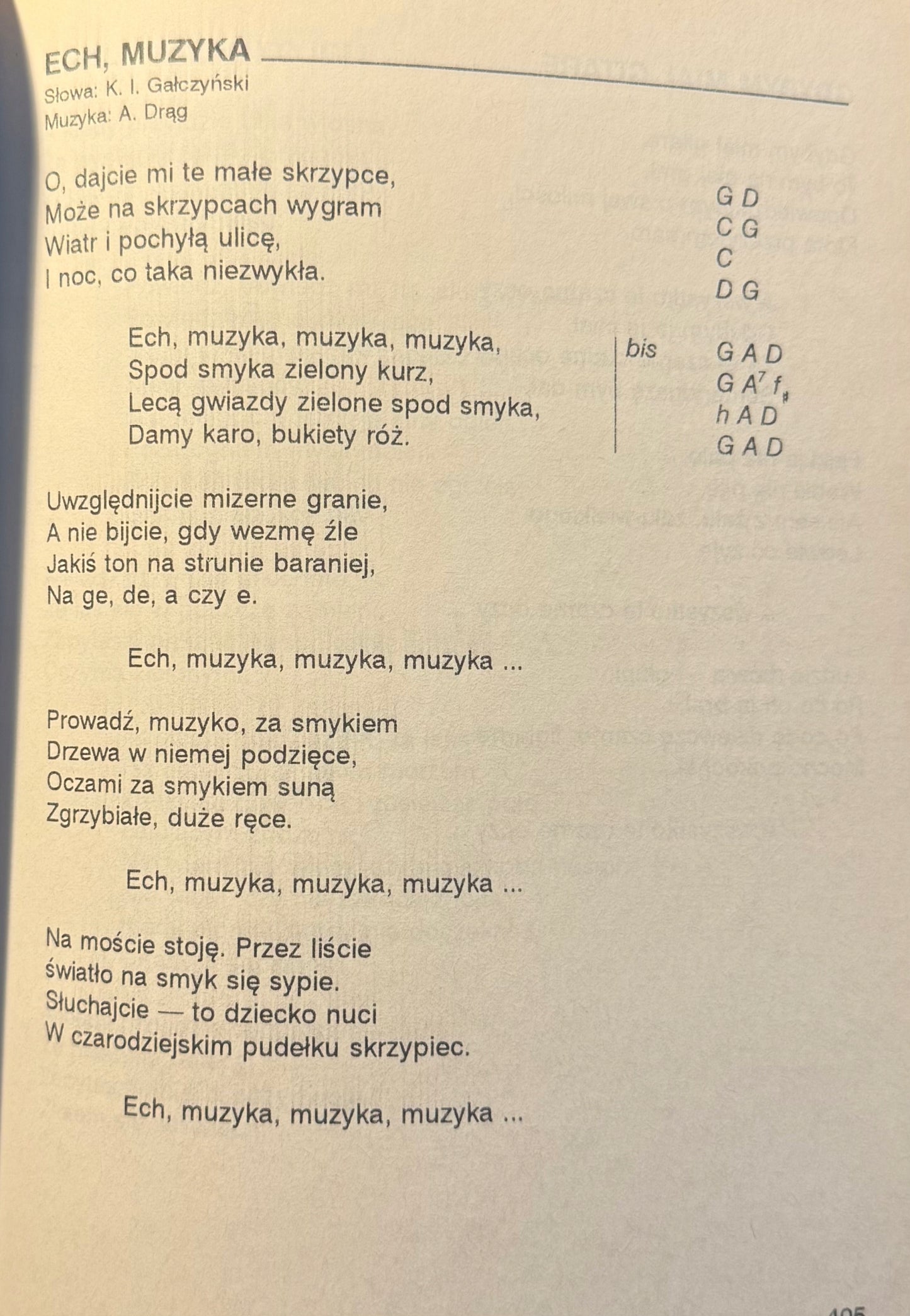 Śpiewnik na całe życie 540 piosenek na różne okazje Praca zbiorowa