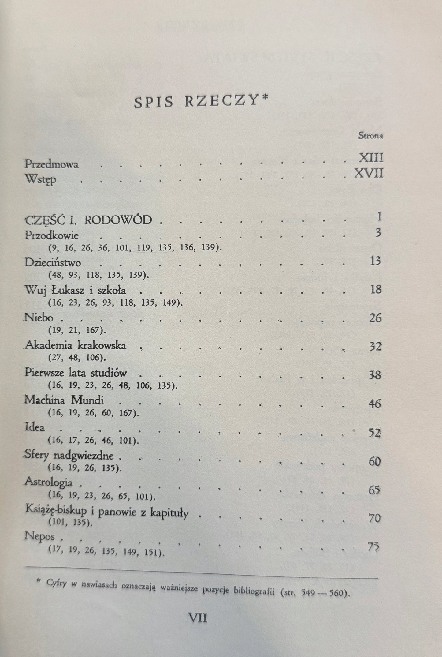 Kopernik Twórca Nowego Nieba Jeremi Wasiutyński [Warszawa 1938]