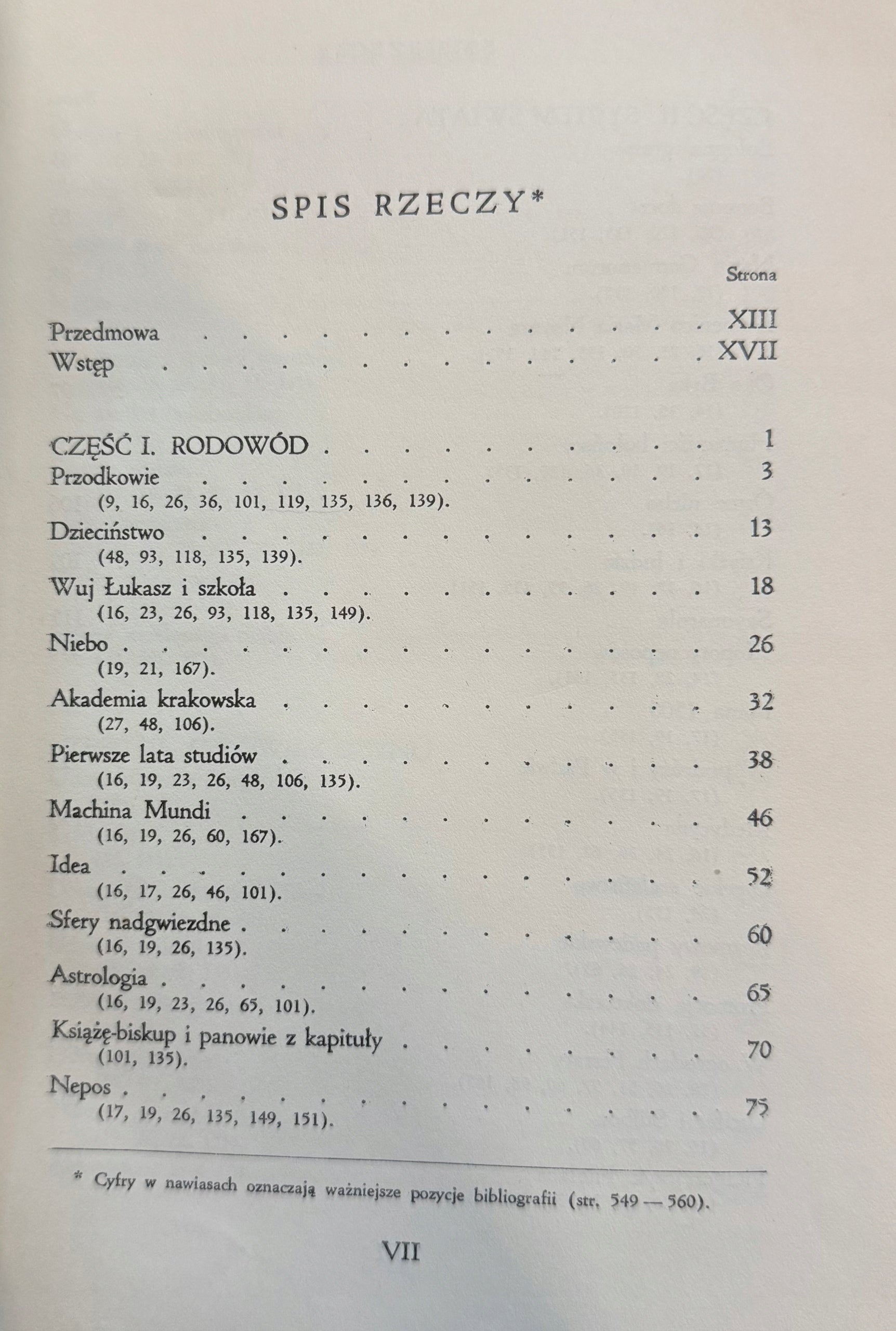 Kopernik Twórca Nowego Nieba Jeremi Wasiutyński [Warszawa 1938]