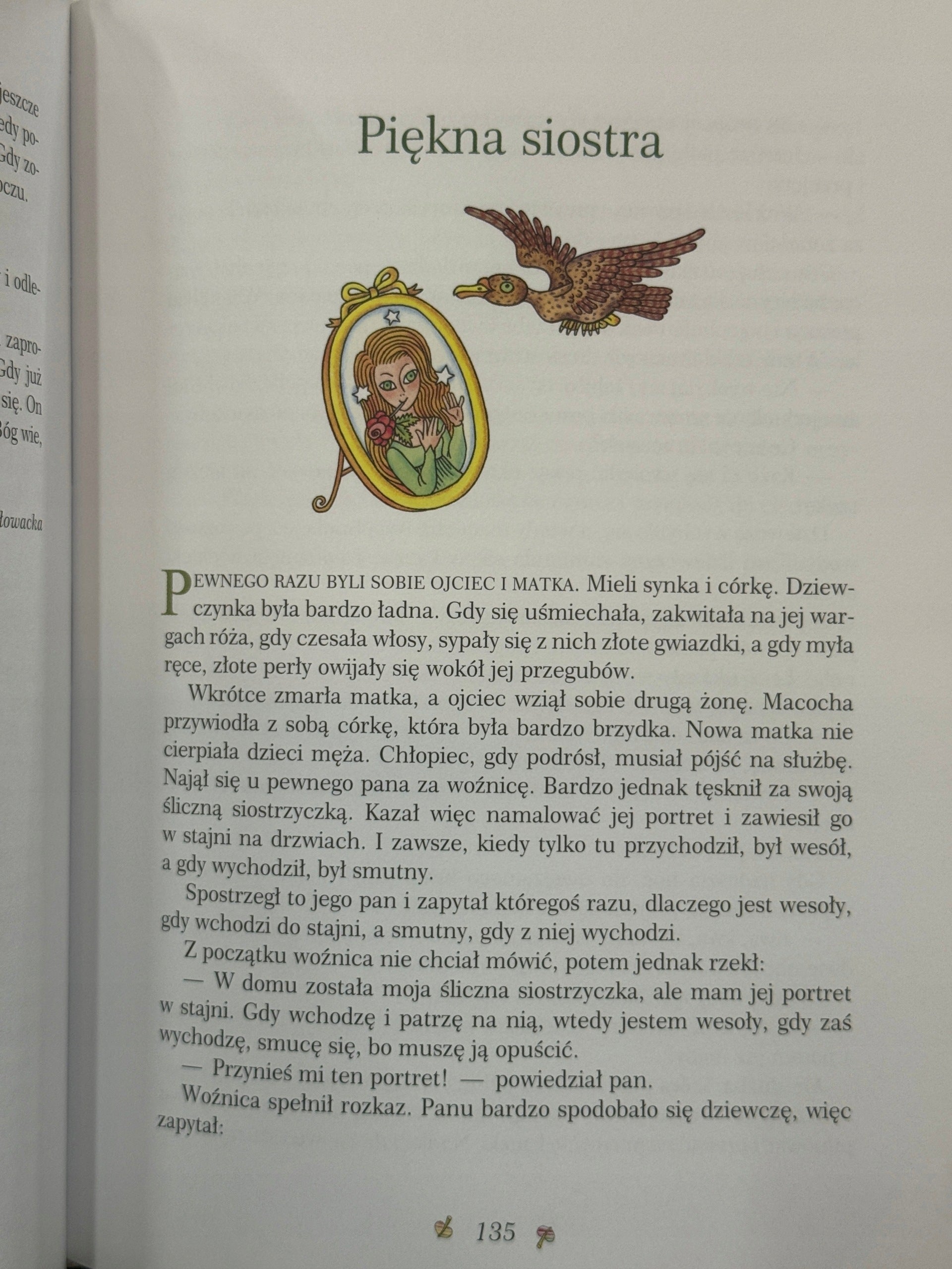 Śpiewająca lipka Bajki Słowian Zachodnich Praca zbiorowa