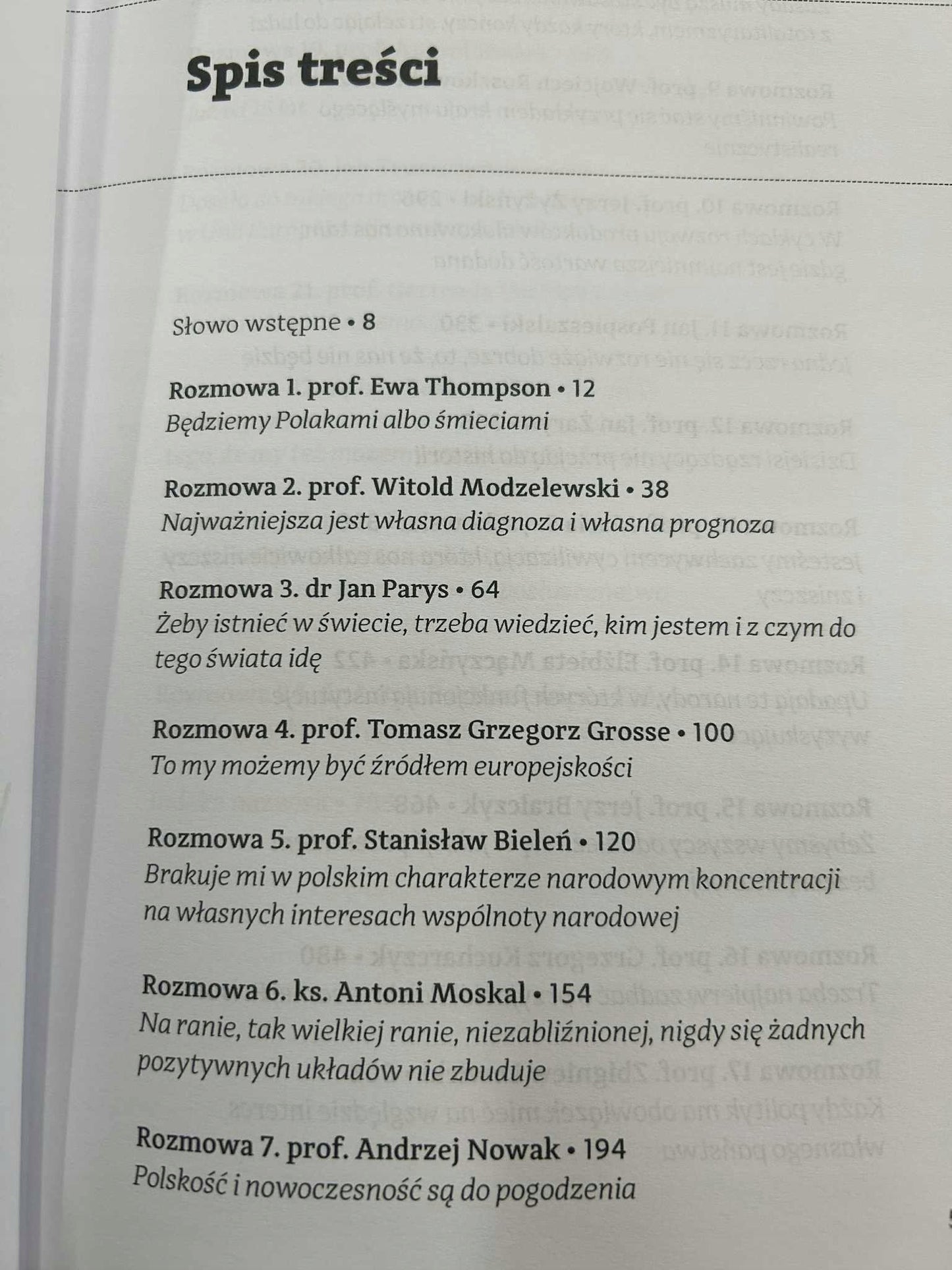 Prawda wyzwolona - Katarzyna Obłąkowska