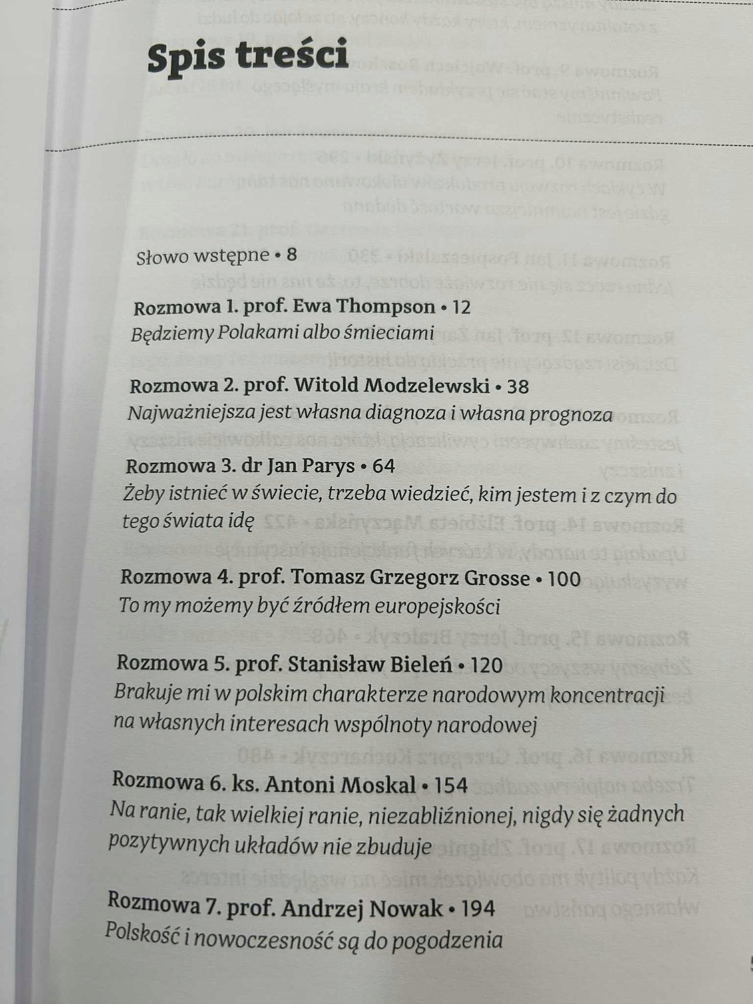 Prawda wyzwolona - Katarzyna Obłąkowska