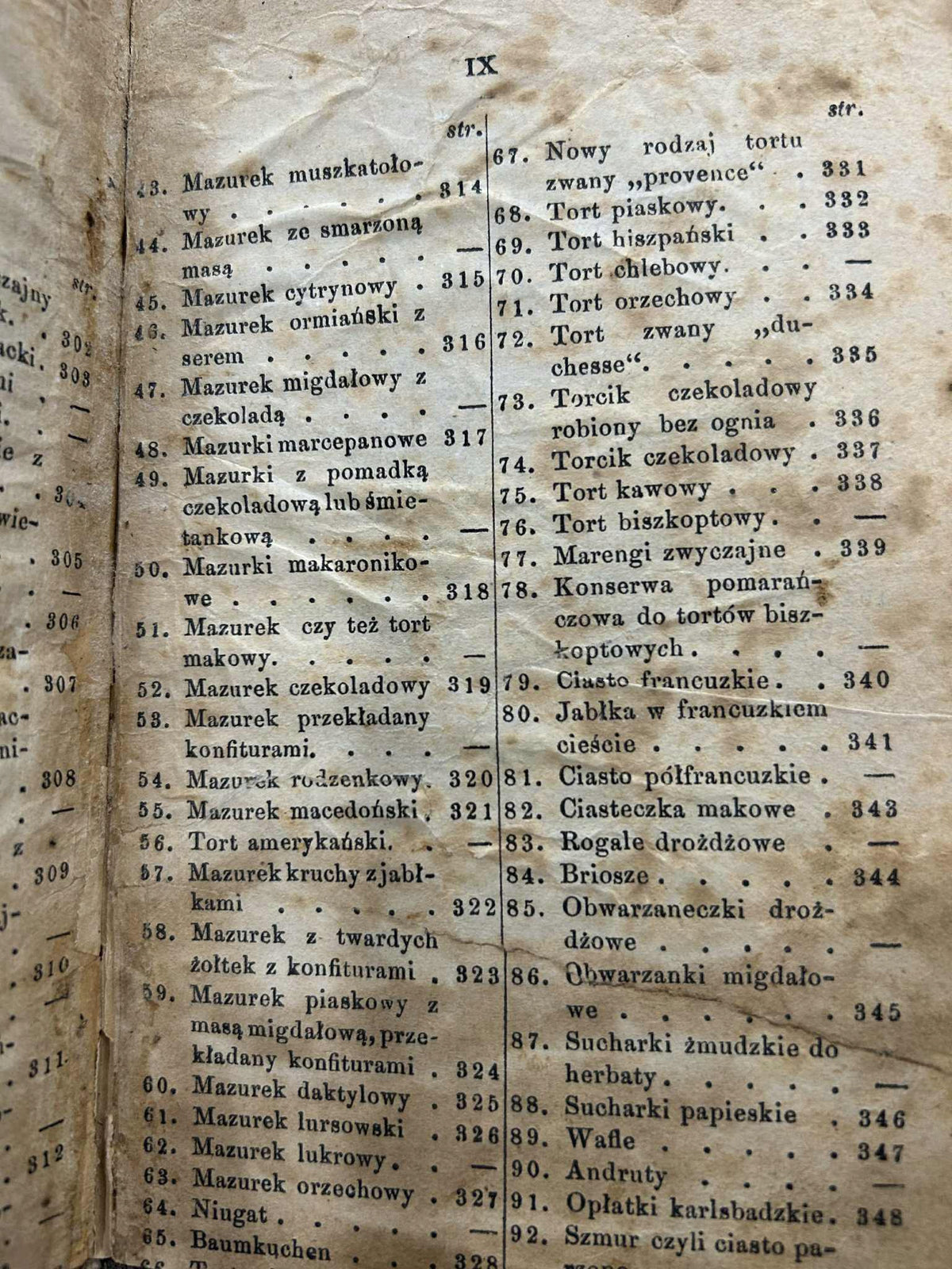 Jedyne praktyczne przepisy konfitur...- Lucyna Ćwiartkiewiczowa [1891 r.]