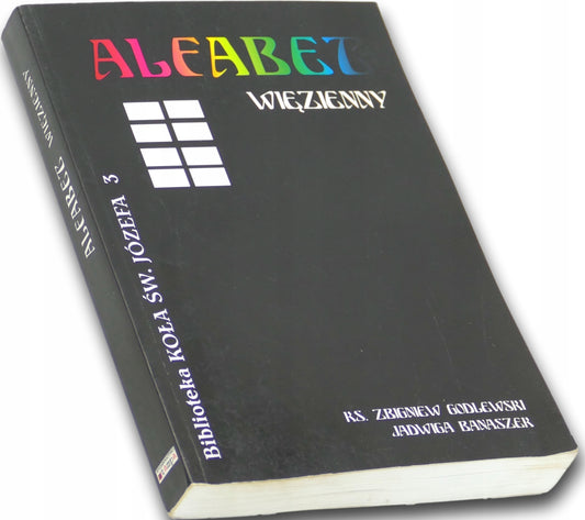 Alfabet więzienny, ks. Zbigniew Godlewski, Jadwiga Banaszek