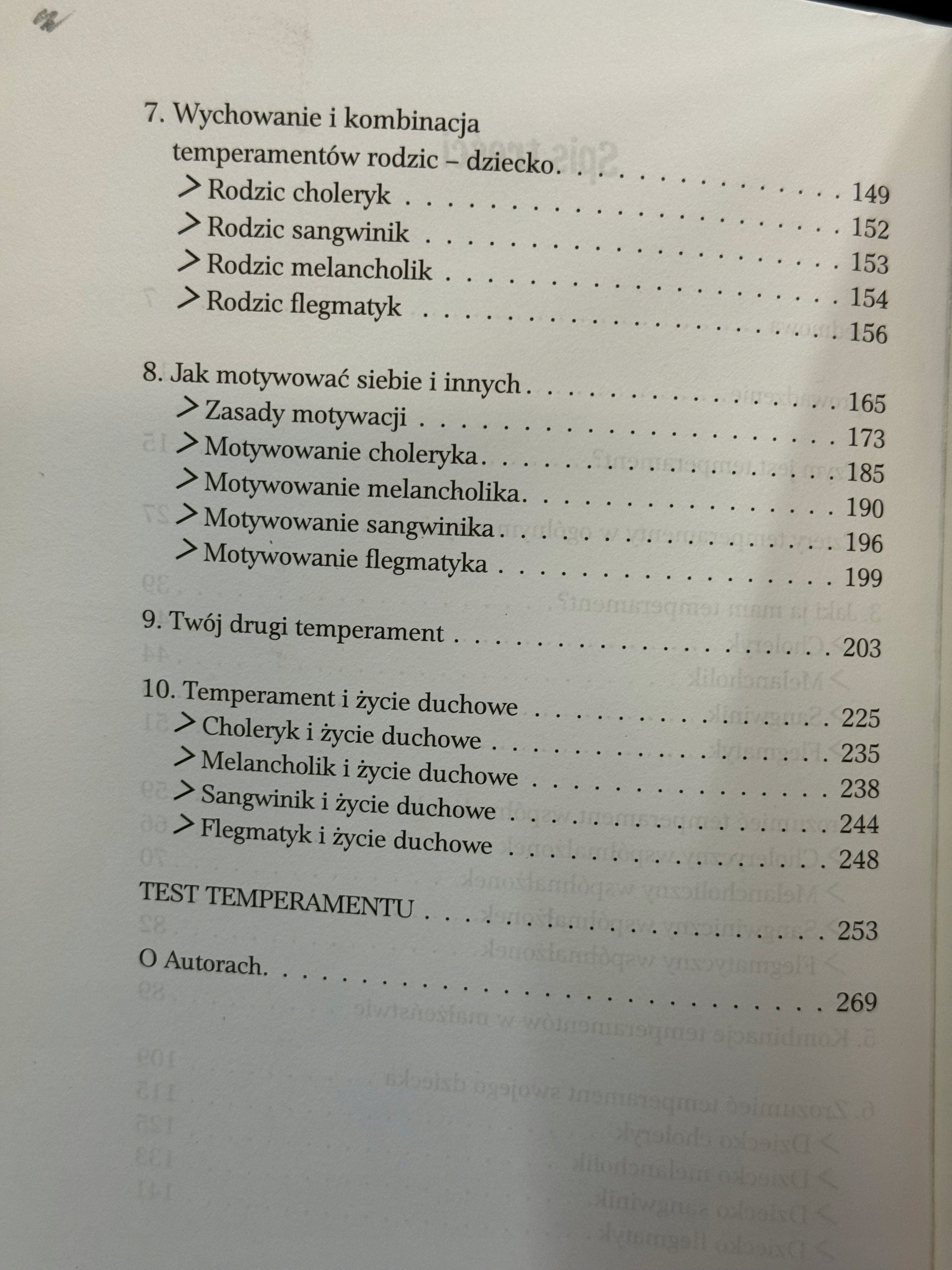 Poznaj swój temperament Art Bennett, Laraine Bennett