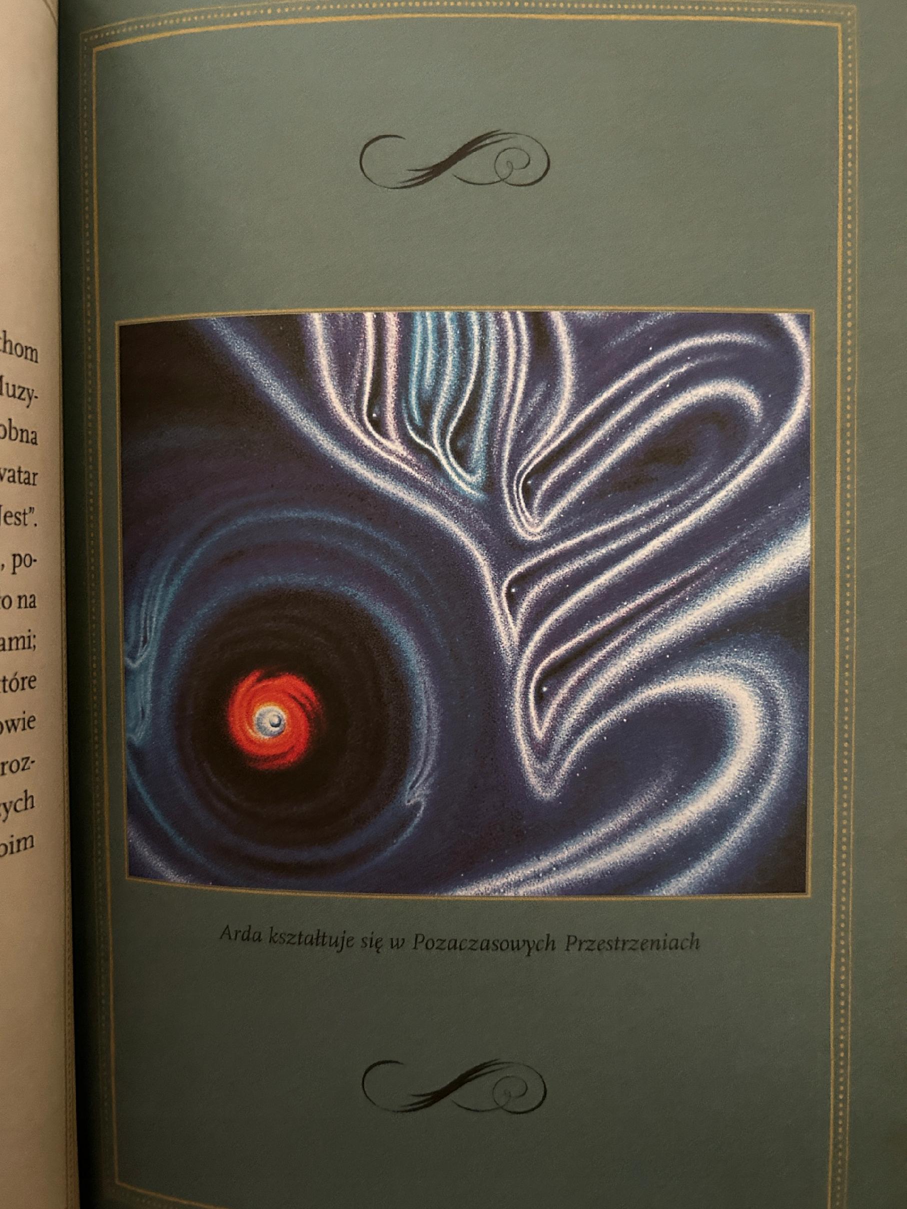 Atlas Tolkienowski - David Day
