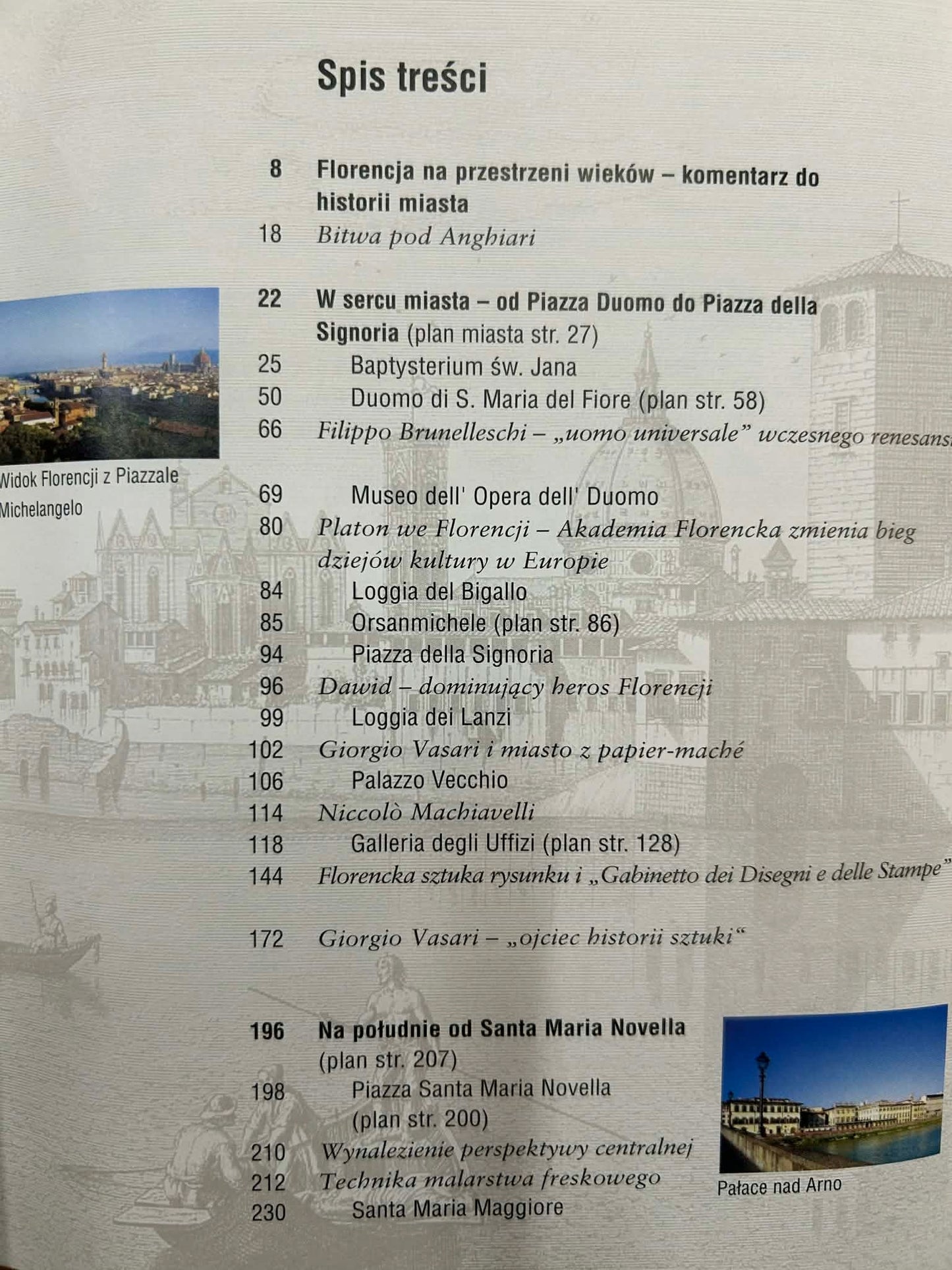Florencja. Sztuka i architektura - Rolf C. Wirtz