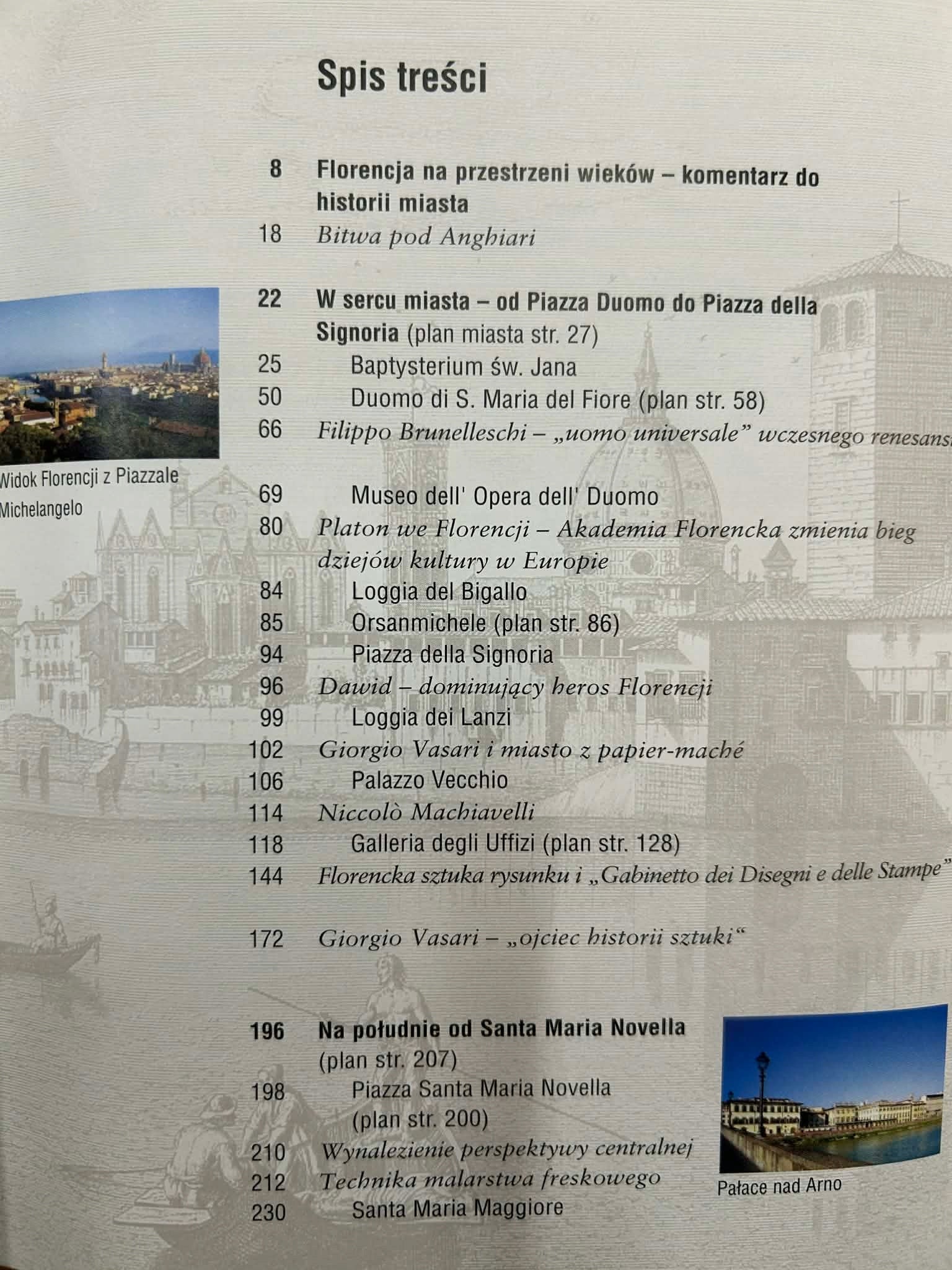 Florencja. Sztuka i architektura - Rolf C. Wirtz