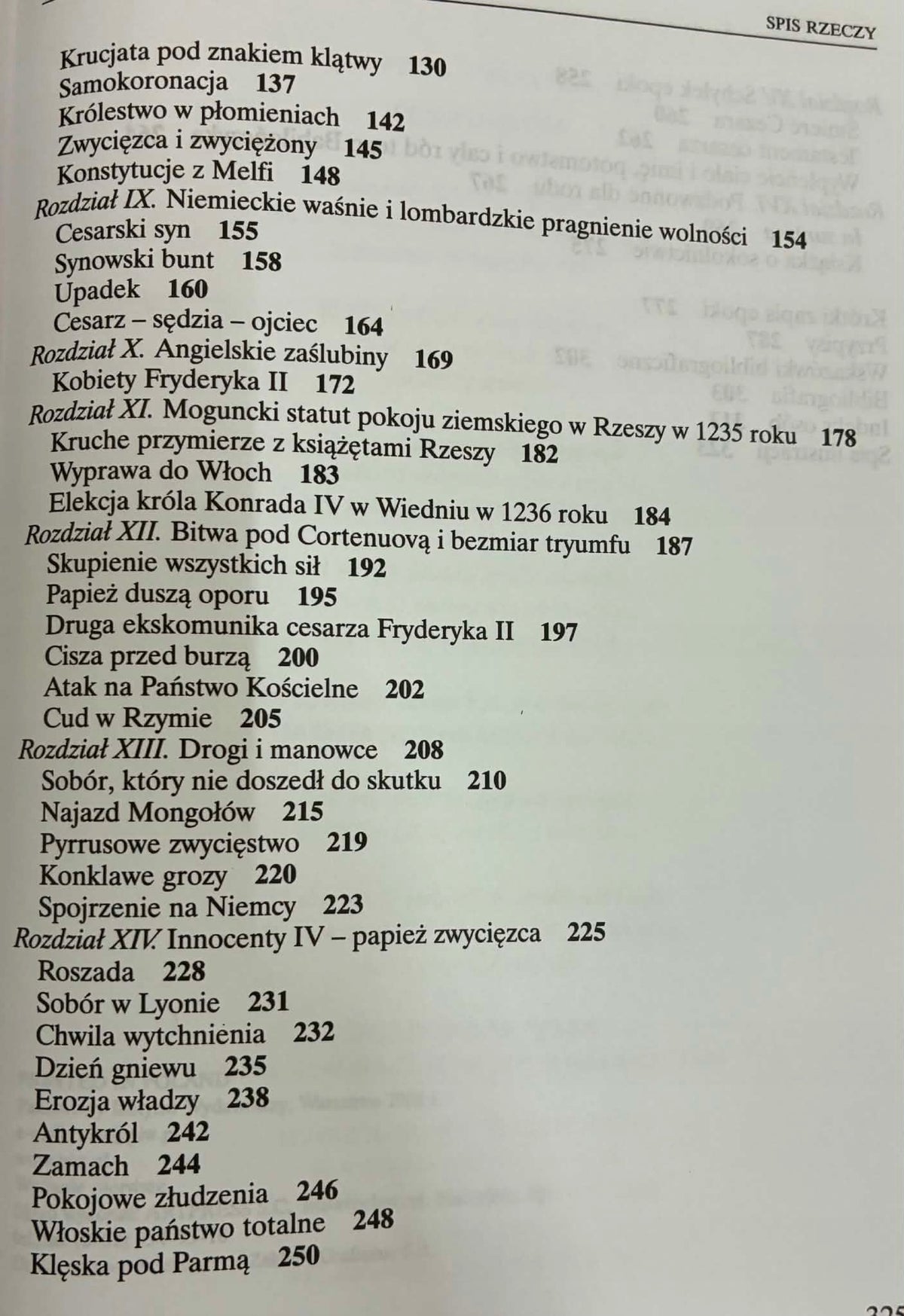 Cesarz Fryderyk II Ernst W. Wies [Biografie Sławnych Ludzi]