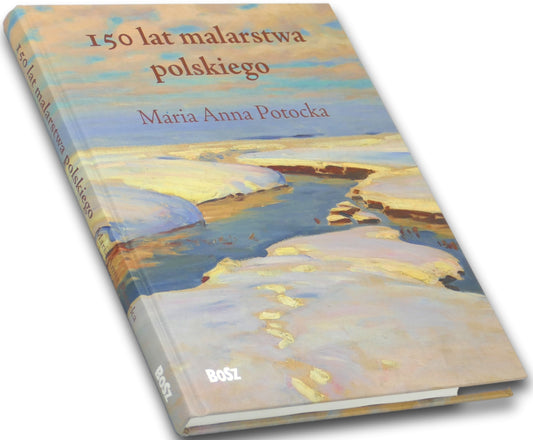150 lat malarstwa polskiego - Maria Anna Potocka