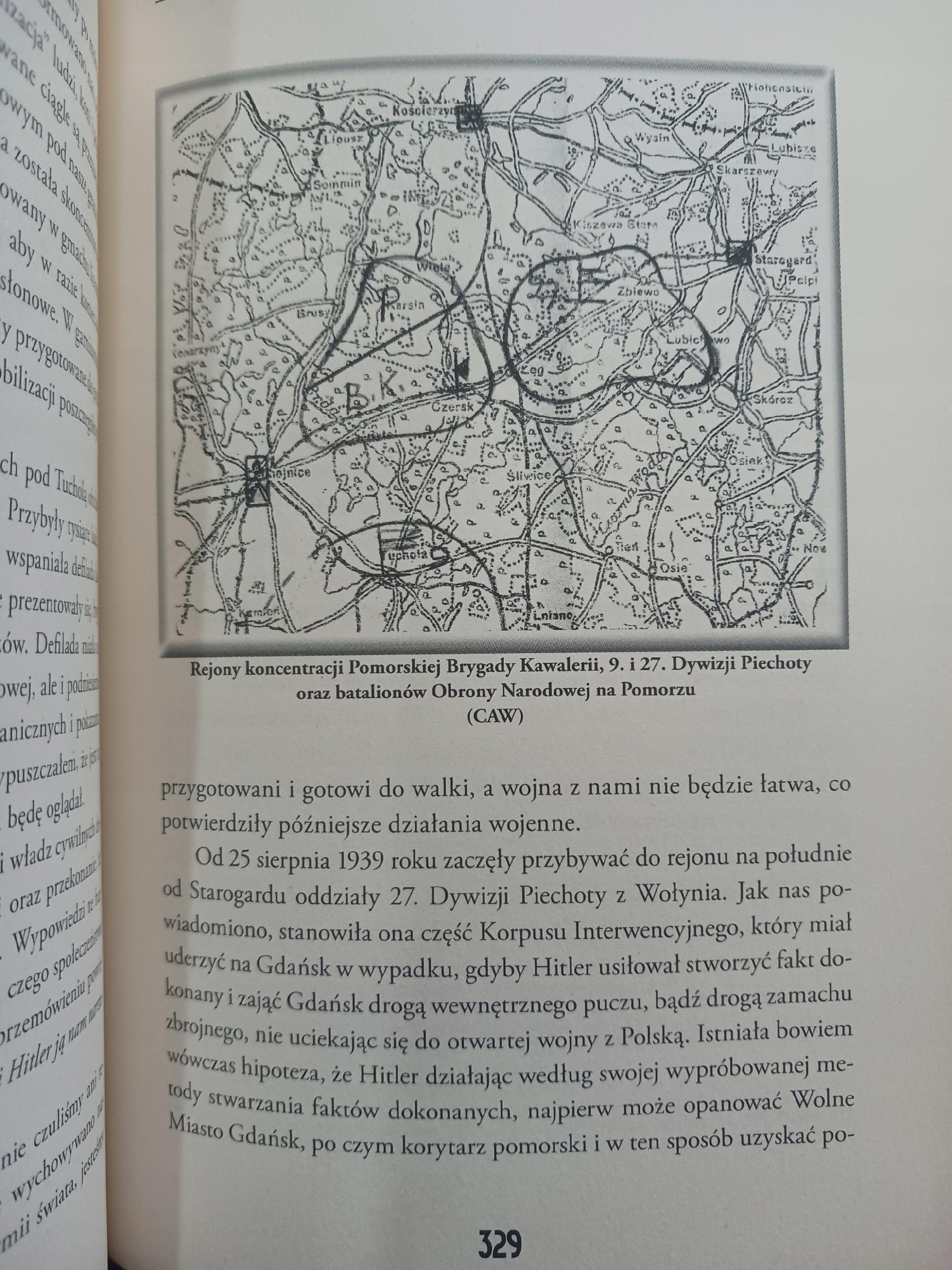 Ułani, ułani Wspomnienia, gawędy, opowieści Grzegorz Cydzik