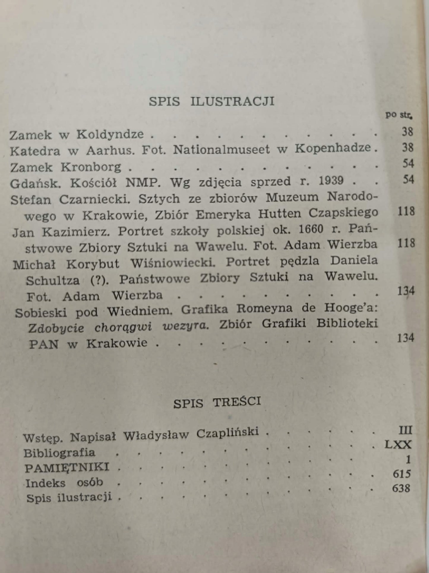 Biblioteka Narodowa, zestaw 24 książek [Niemcewicz, Gall, Pasek, Słowacki]