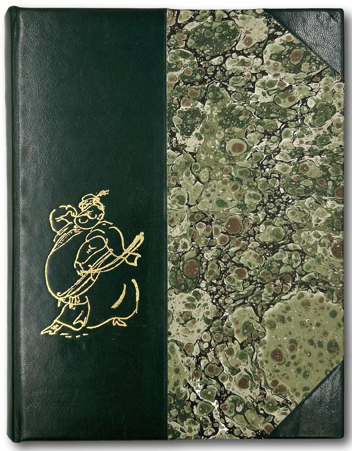Polski słownik pijacki i antologia bachiczna [ilustrował Feliks Topolski]