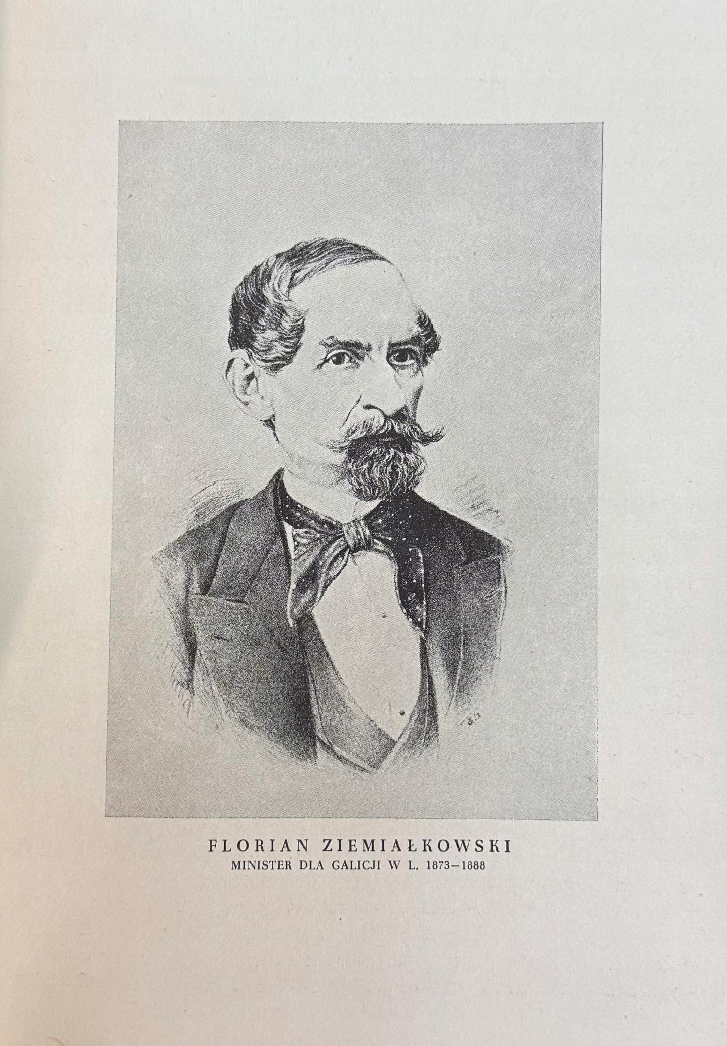 Pamiętniki Tom I Galicja (1843-1880) Kazimierz Chłędowski [opr. introlig.]
