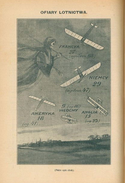 Rocznik Gebethnera i Wolffa na 1914 r. Kalendarz encyklopedyczno-praktyczny