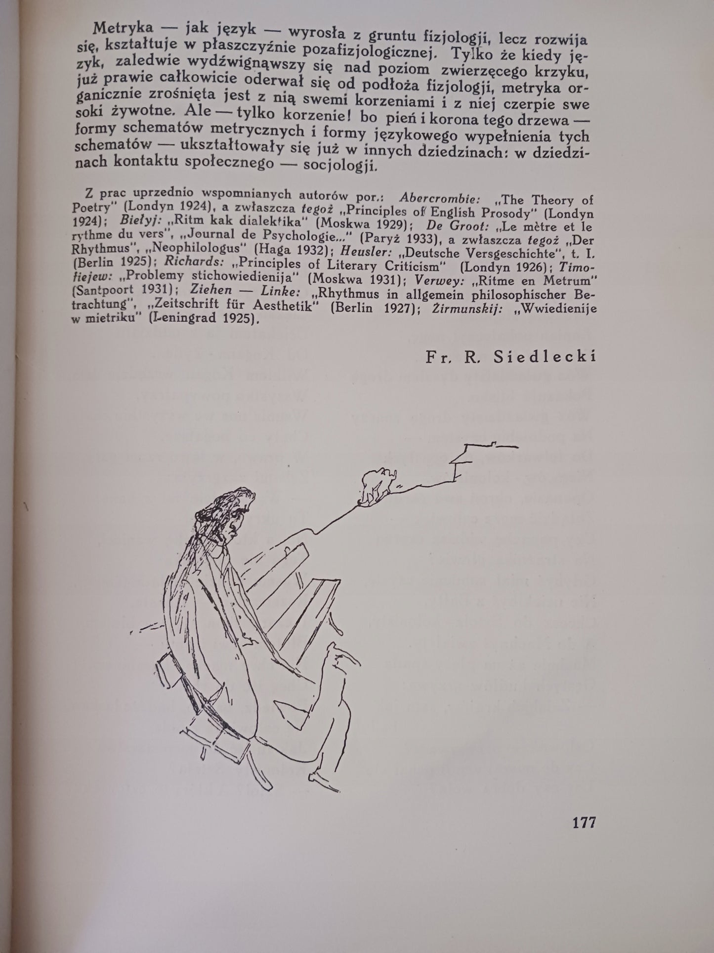 Skamander Miesięcznik literacki czerwiec 1935; tom dziewiąty, zeszyt LIX