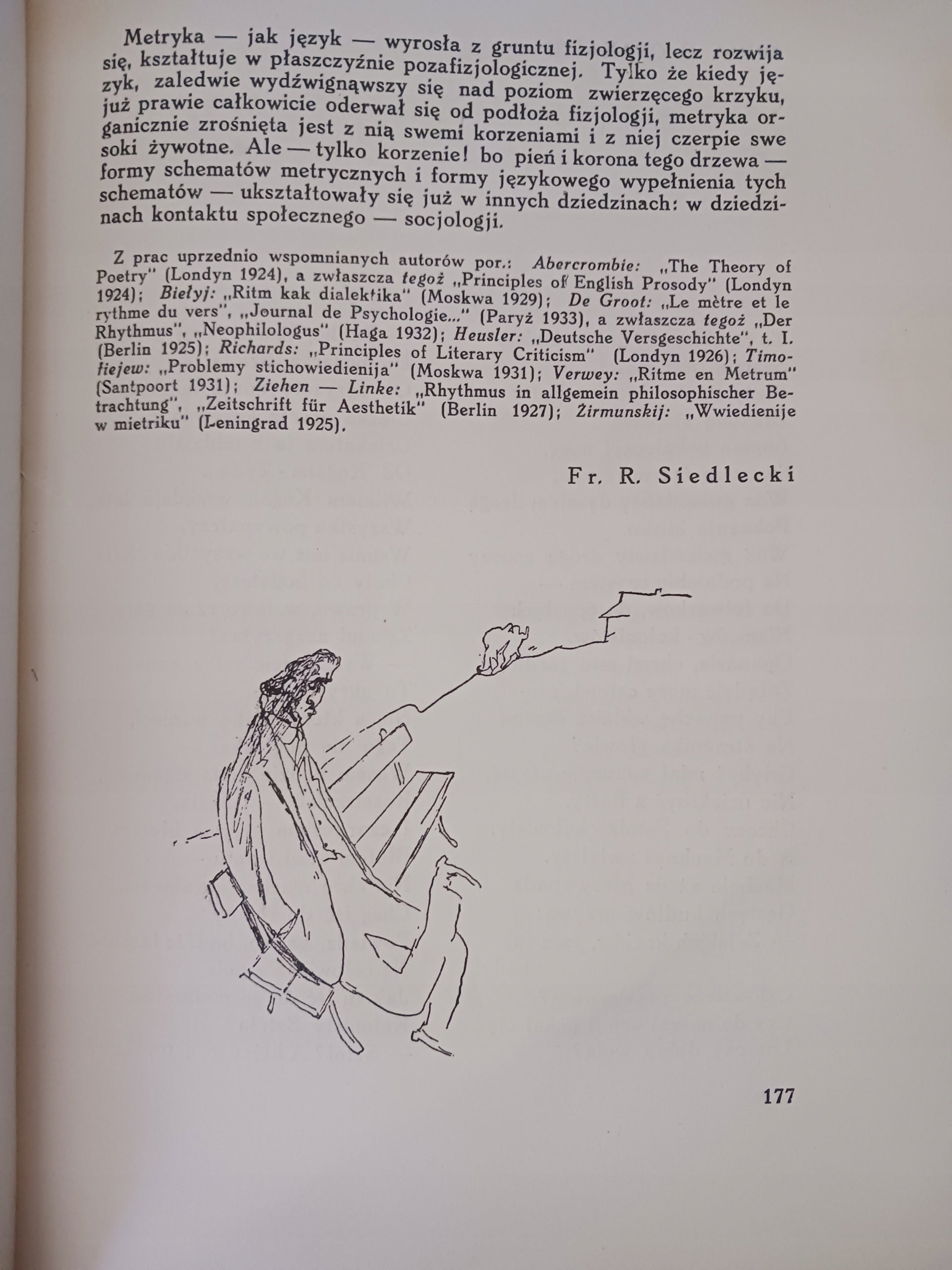 Skamander Miesięcznik literacki czerwiec 1935; tom dziewiąty, zeszyt LIX