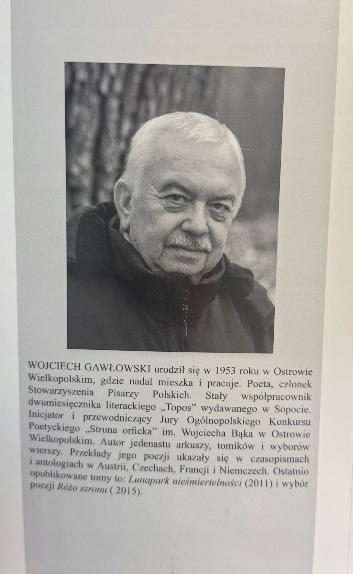 Muzeum Dusz Czyśćcowych Wojciech Gawłowski