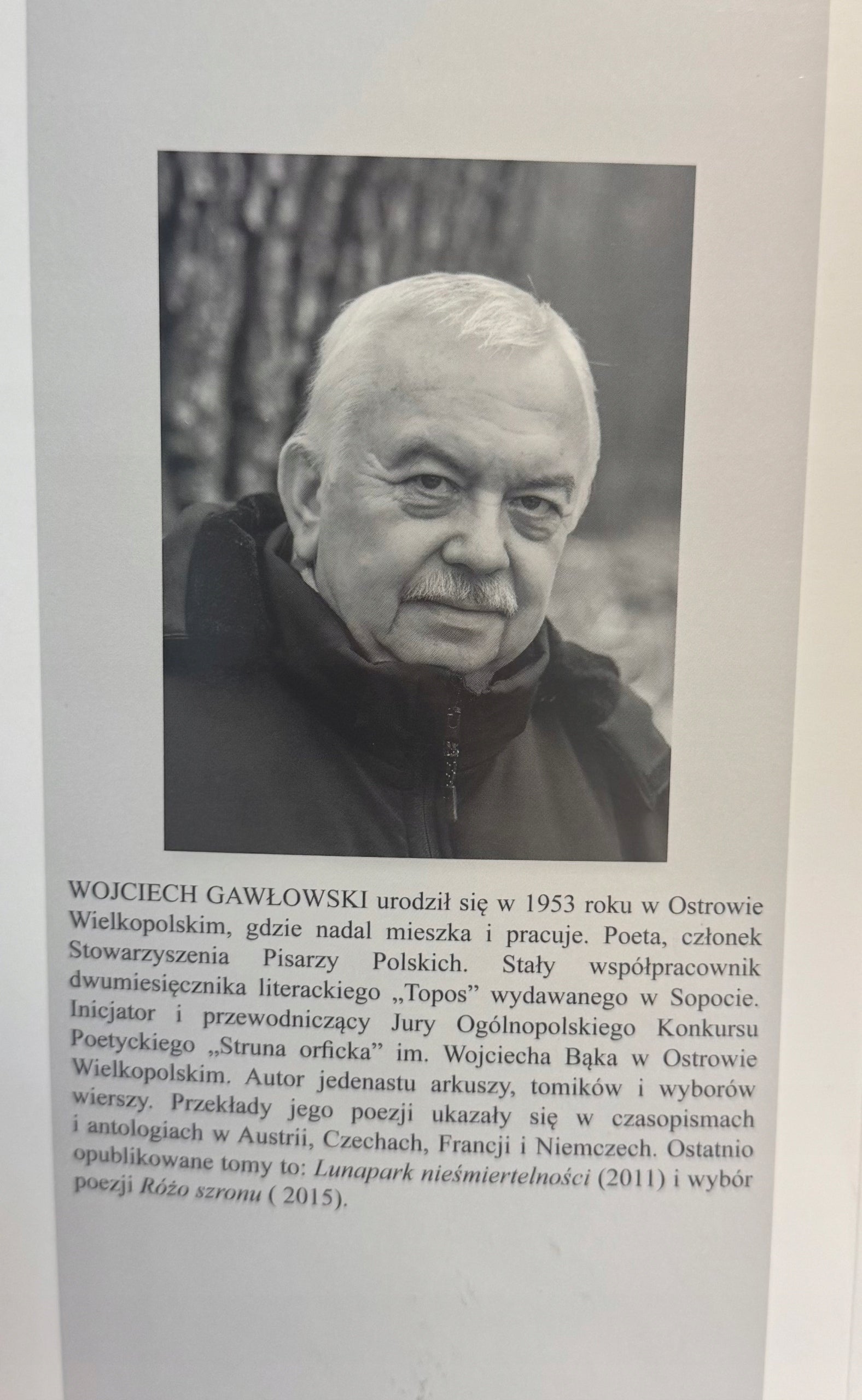 Muzeum Dusz Czyśćcowych Wojciech Gawłowski