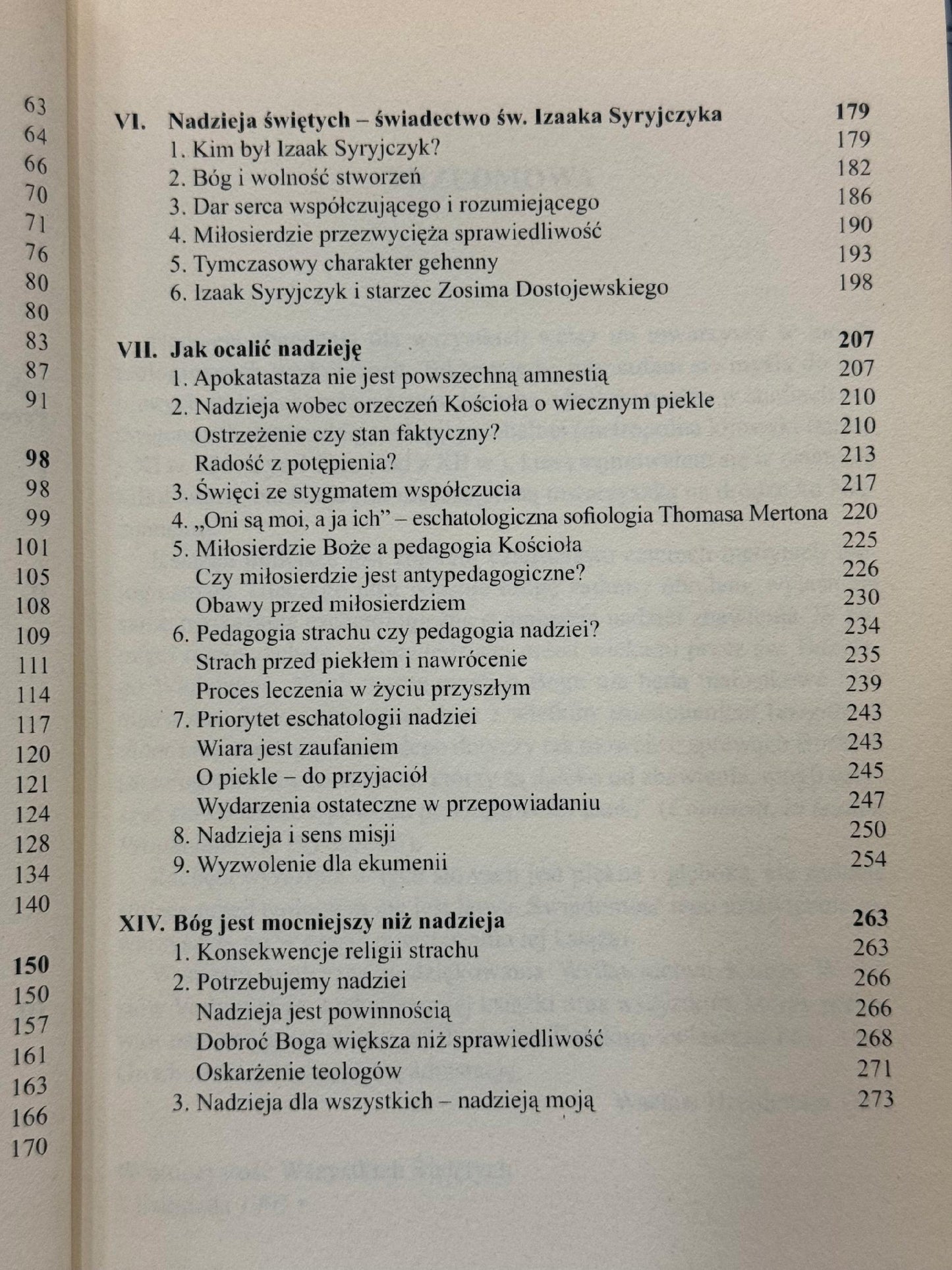 Wacław Hryniewicz OMI Zestaw 2 książek