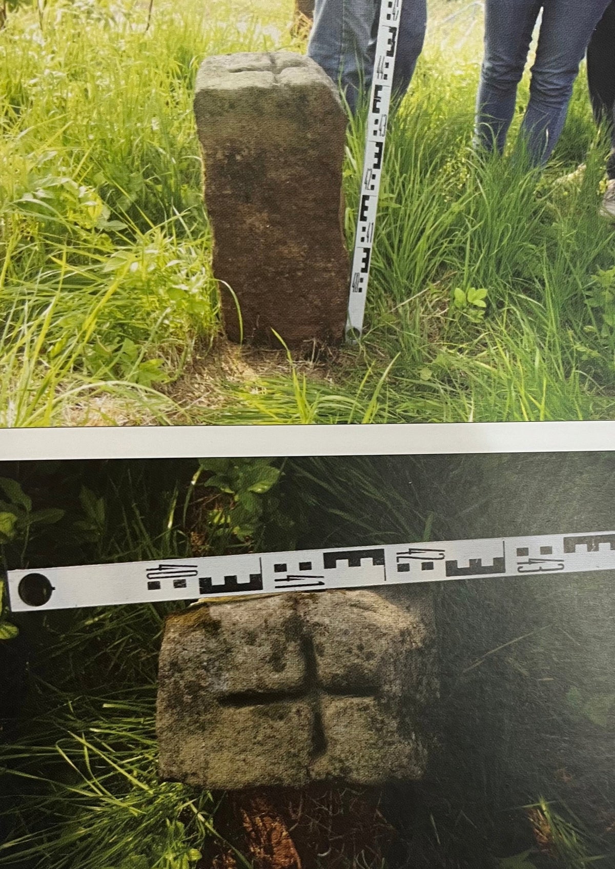 Praca zbiorowa Wleński mikroregion osadniczy w X-XVIII wieku