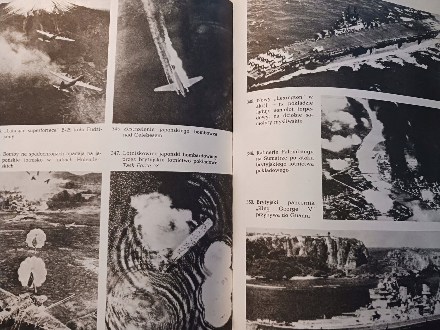 Burza nad Pacyfikiem. Tom 1 i 2 Zbigniew Flisowski
