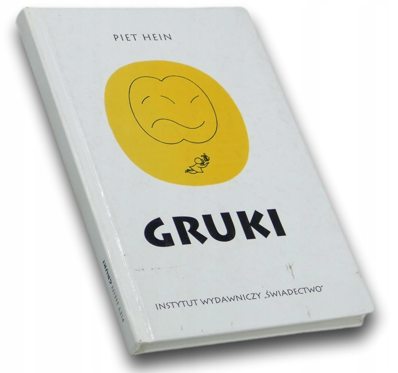Gruki - Piet Hein