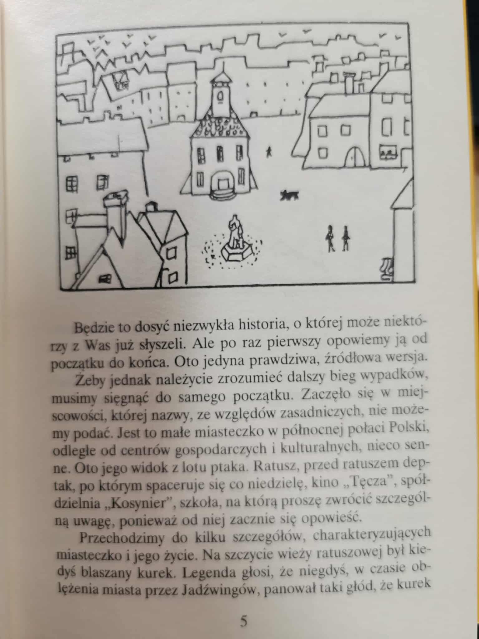 Zestaw S. Mrożka: Ucieczka na południe / Uwagi istotne / Utwory sceniczne