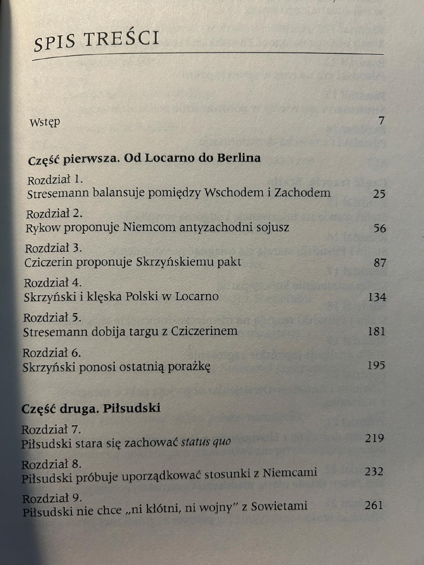 Piłsudski między Stalinem a Hitlerem - Krzysztof Grzegorz Rak