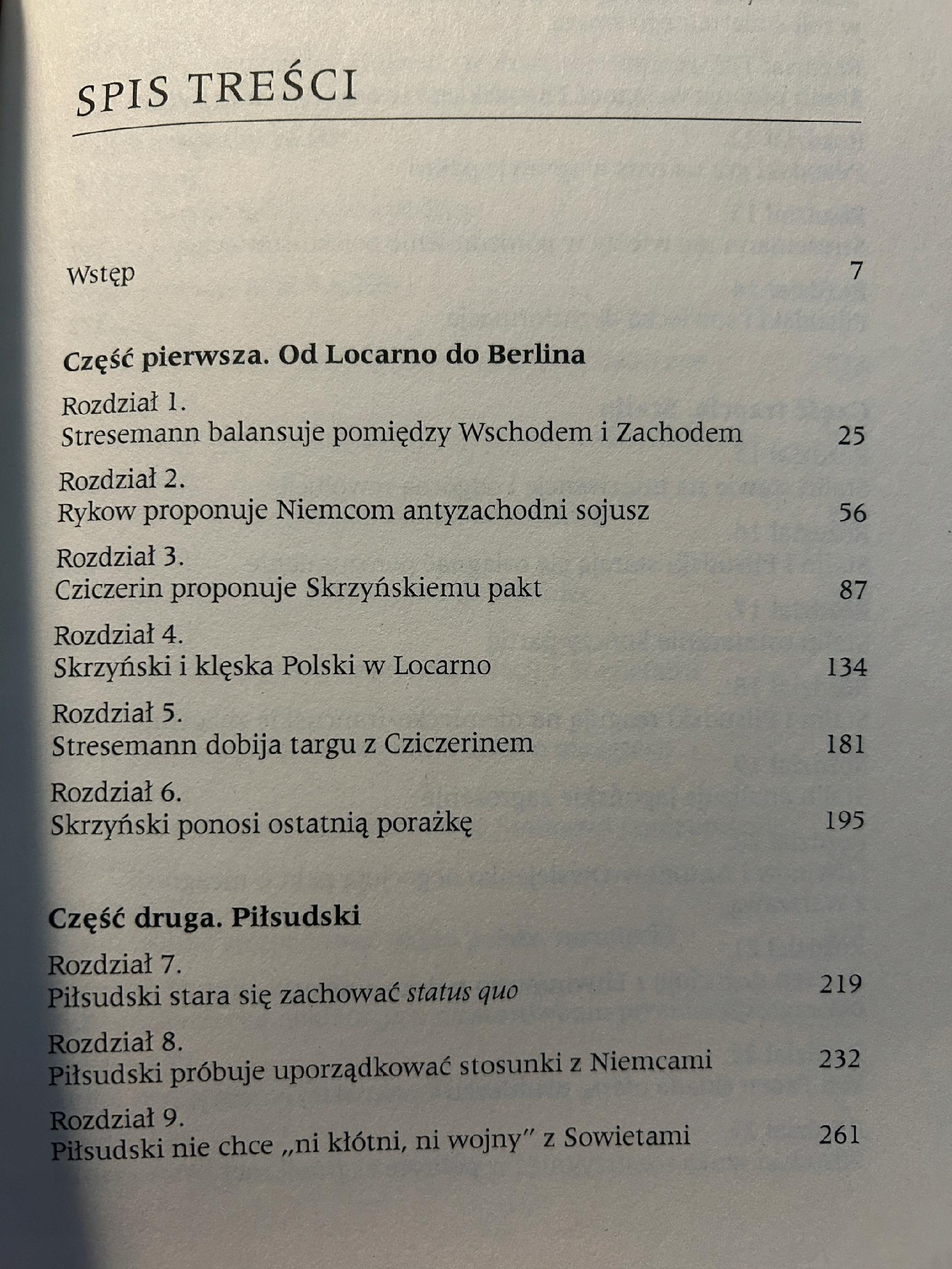 Piłsudski między Stalinem a Hitlerem - Krzysztof Grzegorz Rak