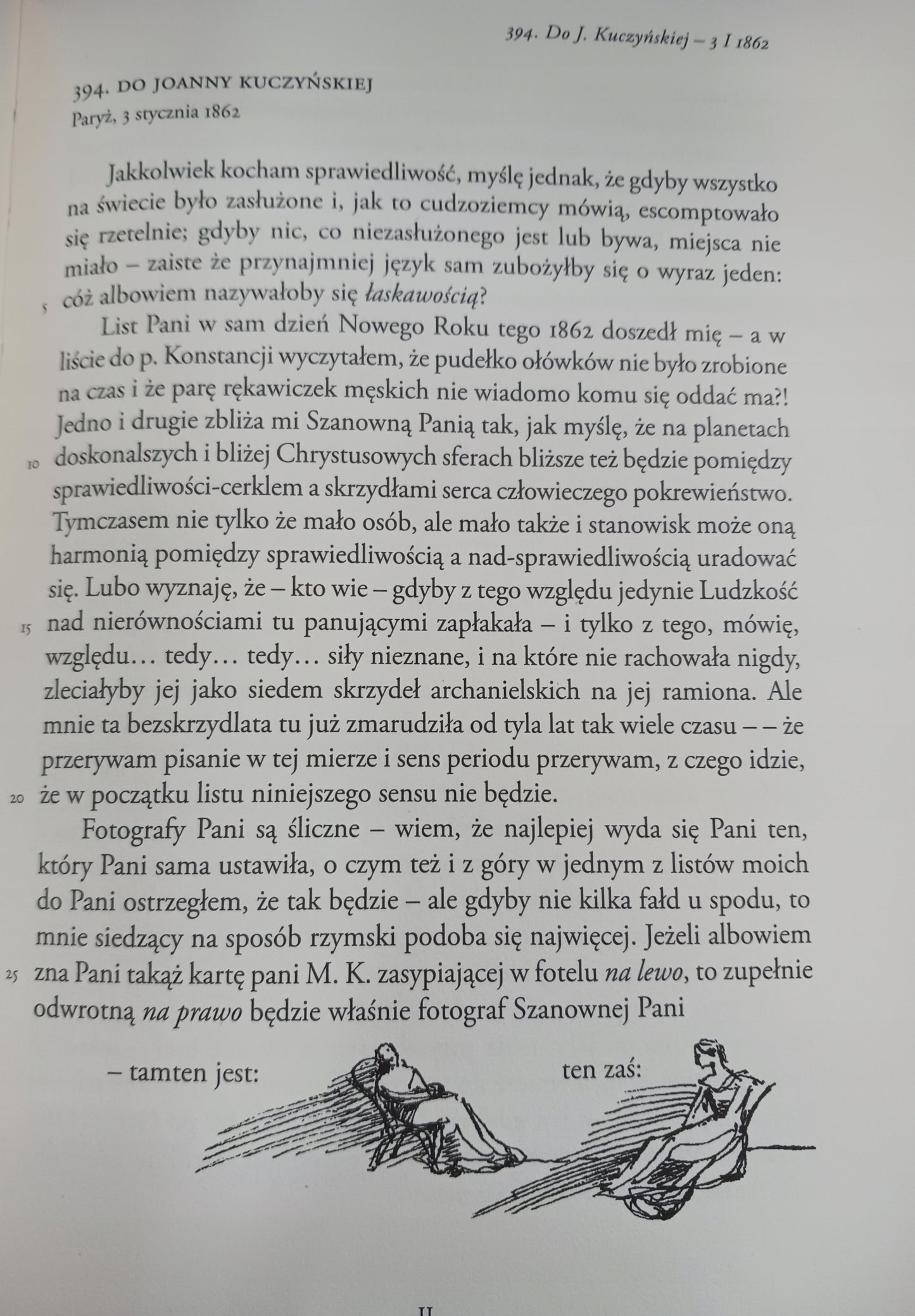 Dzieła wszystkie tom XII. Listy 3 Cyprian Norwid