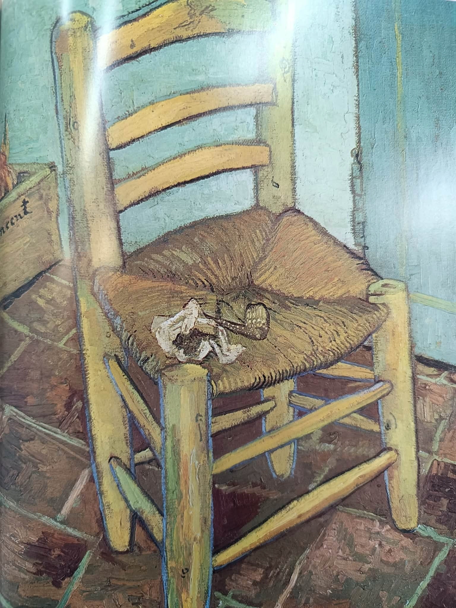 Malarstwo flamandzkie i holenderskie, Pierre Courthion