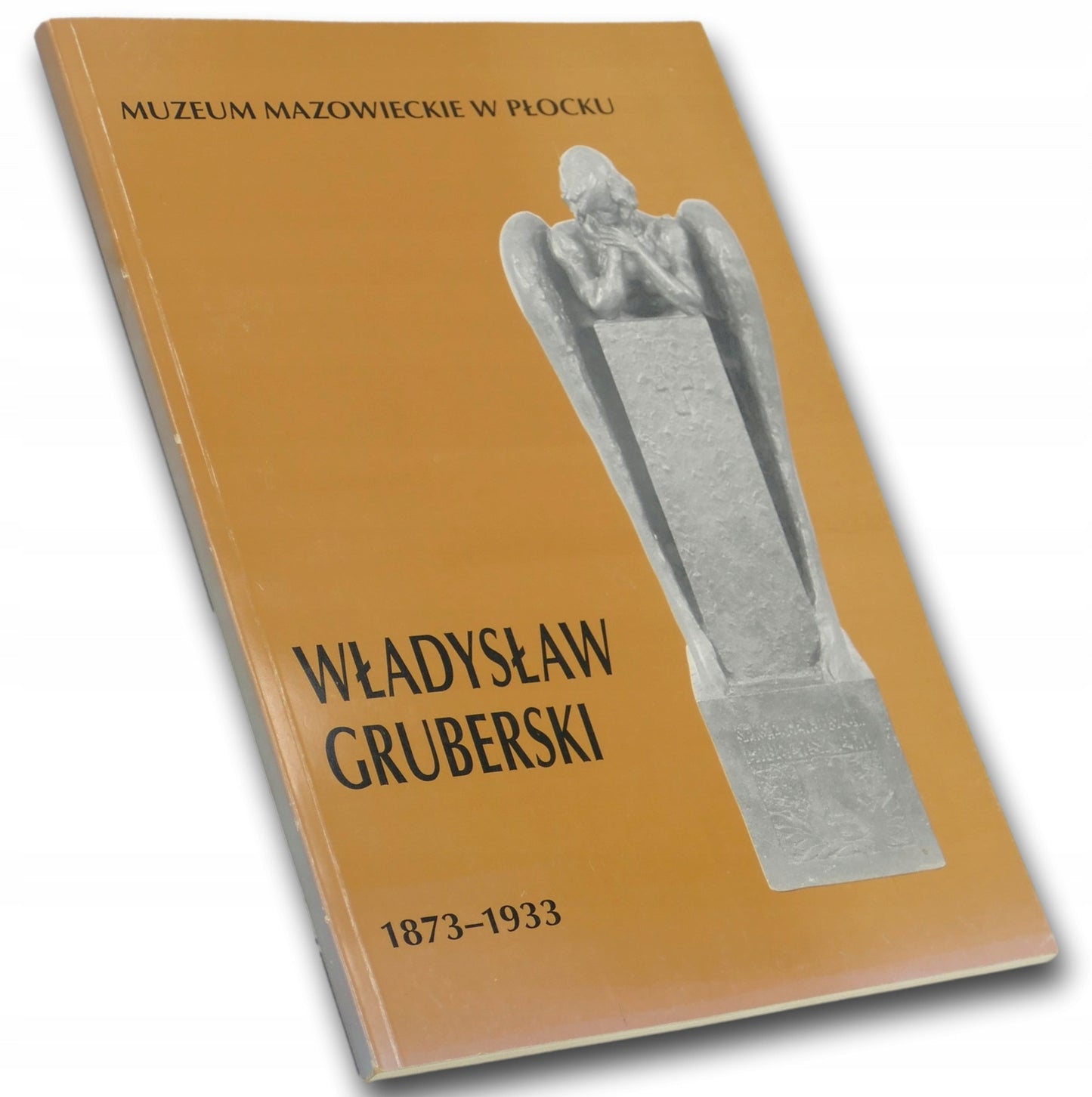 Władysław Gruberski 1873-1933 [KATALOG]
