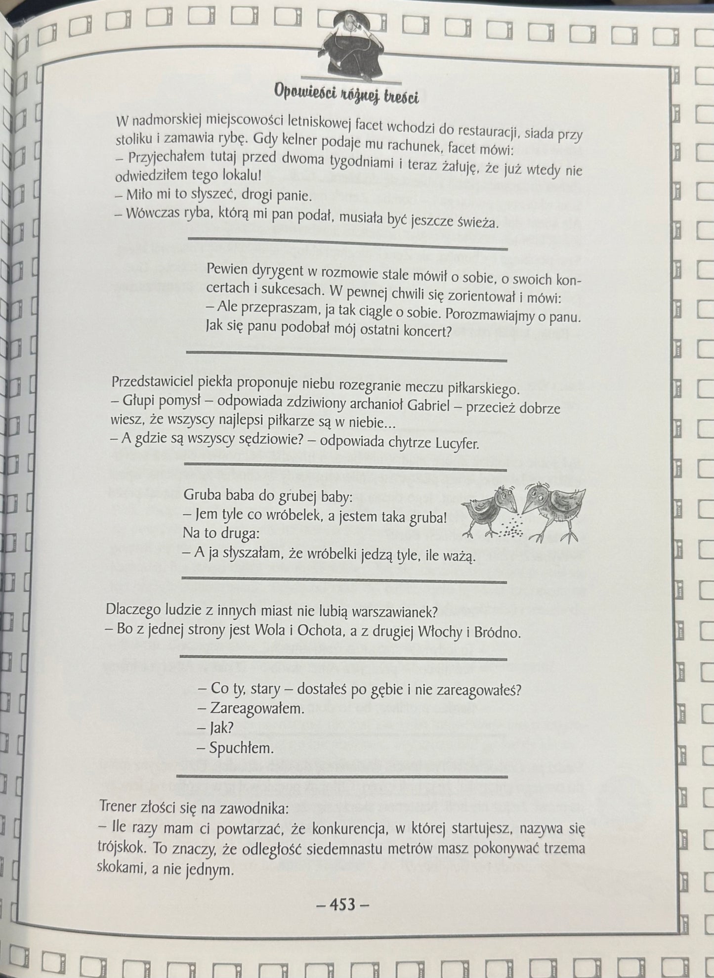 Wielka księga humoru Elżbieta Spadzińska-Żak, Jacek Illg