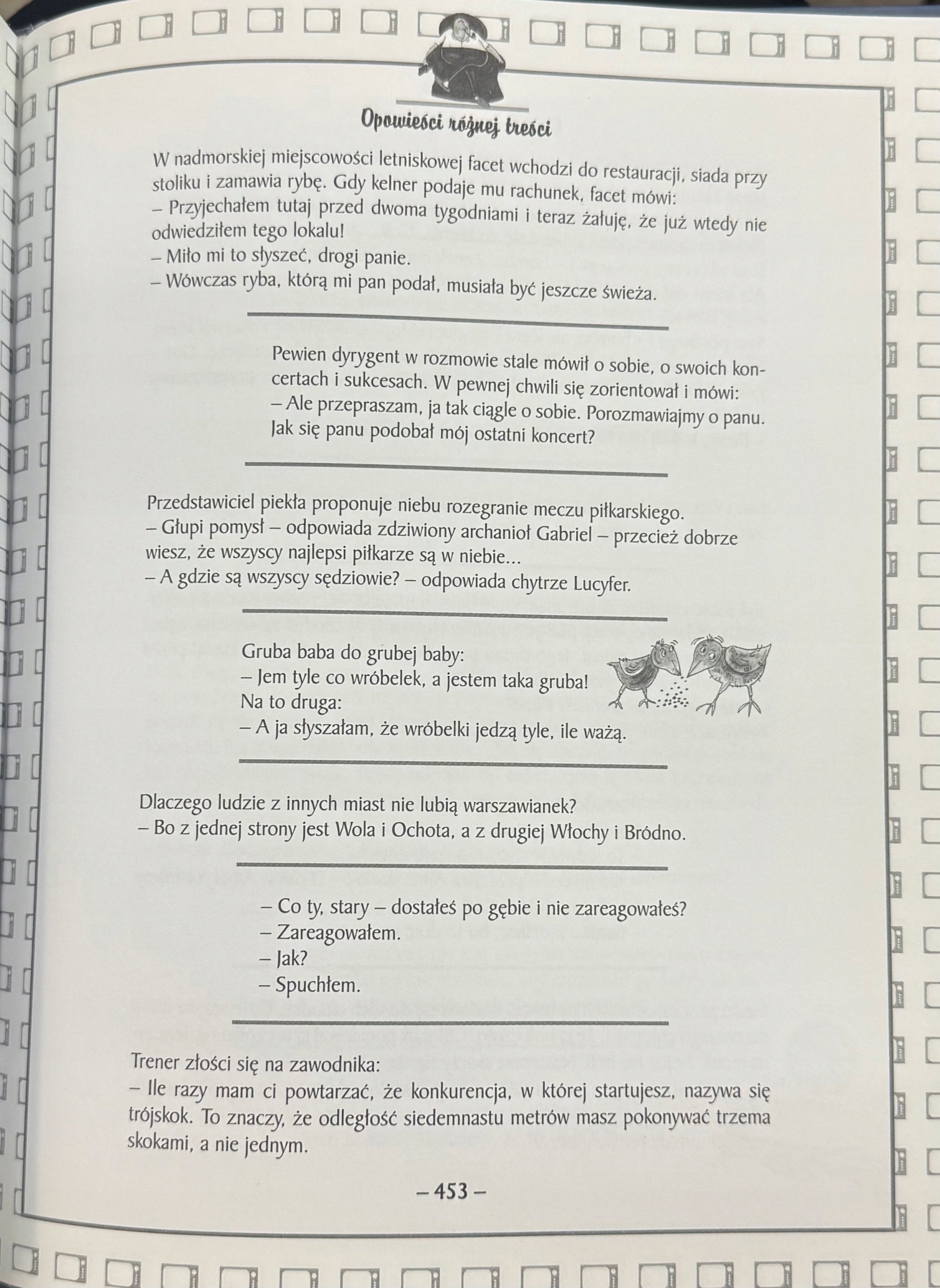 Wielka księga humoru Elżbieta Spadzińska-Żak, Jacek Illg