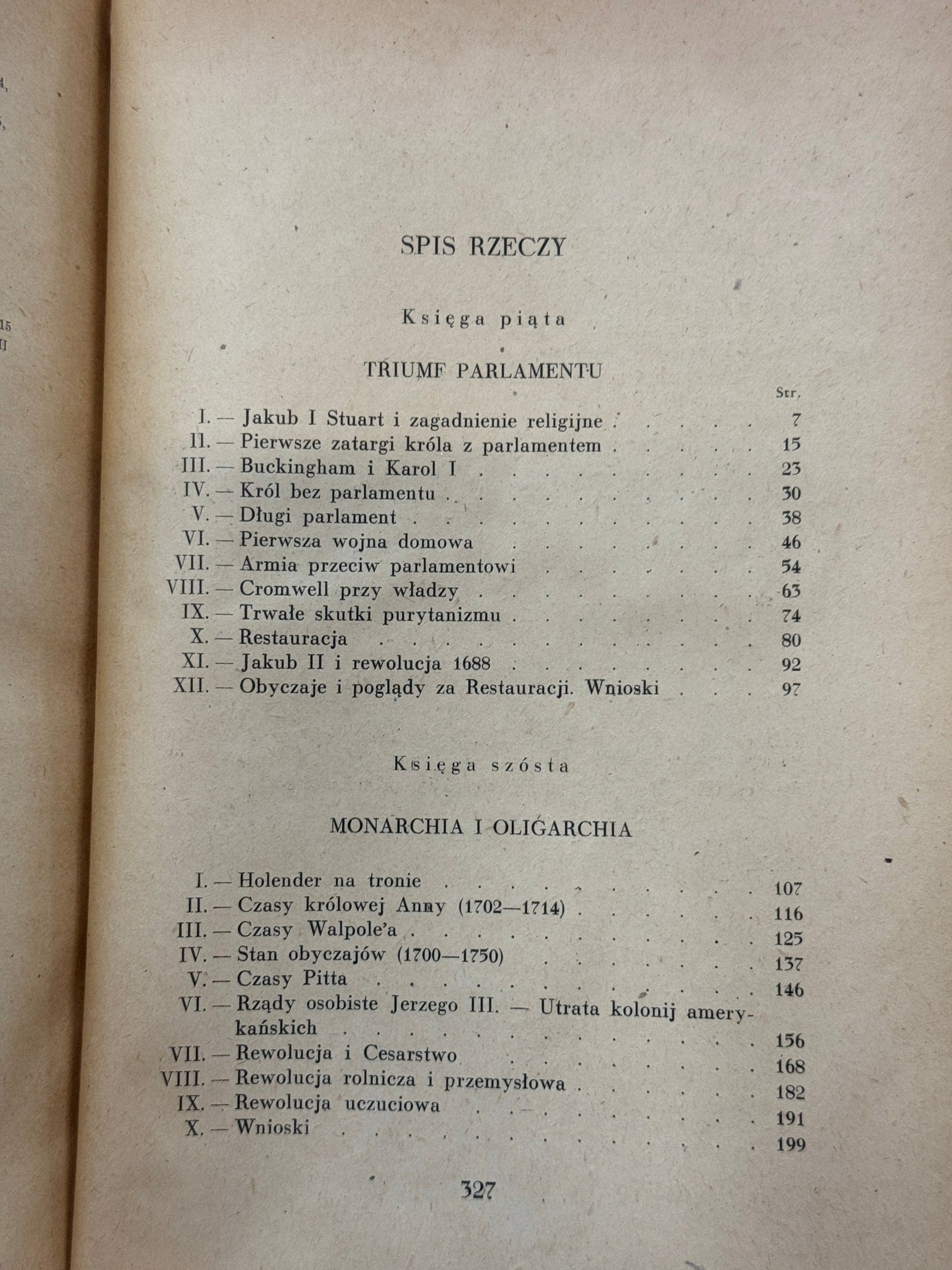 Dzieje Anglii T. I-II André Maurois [1946]
