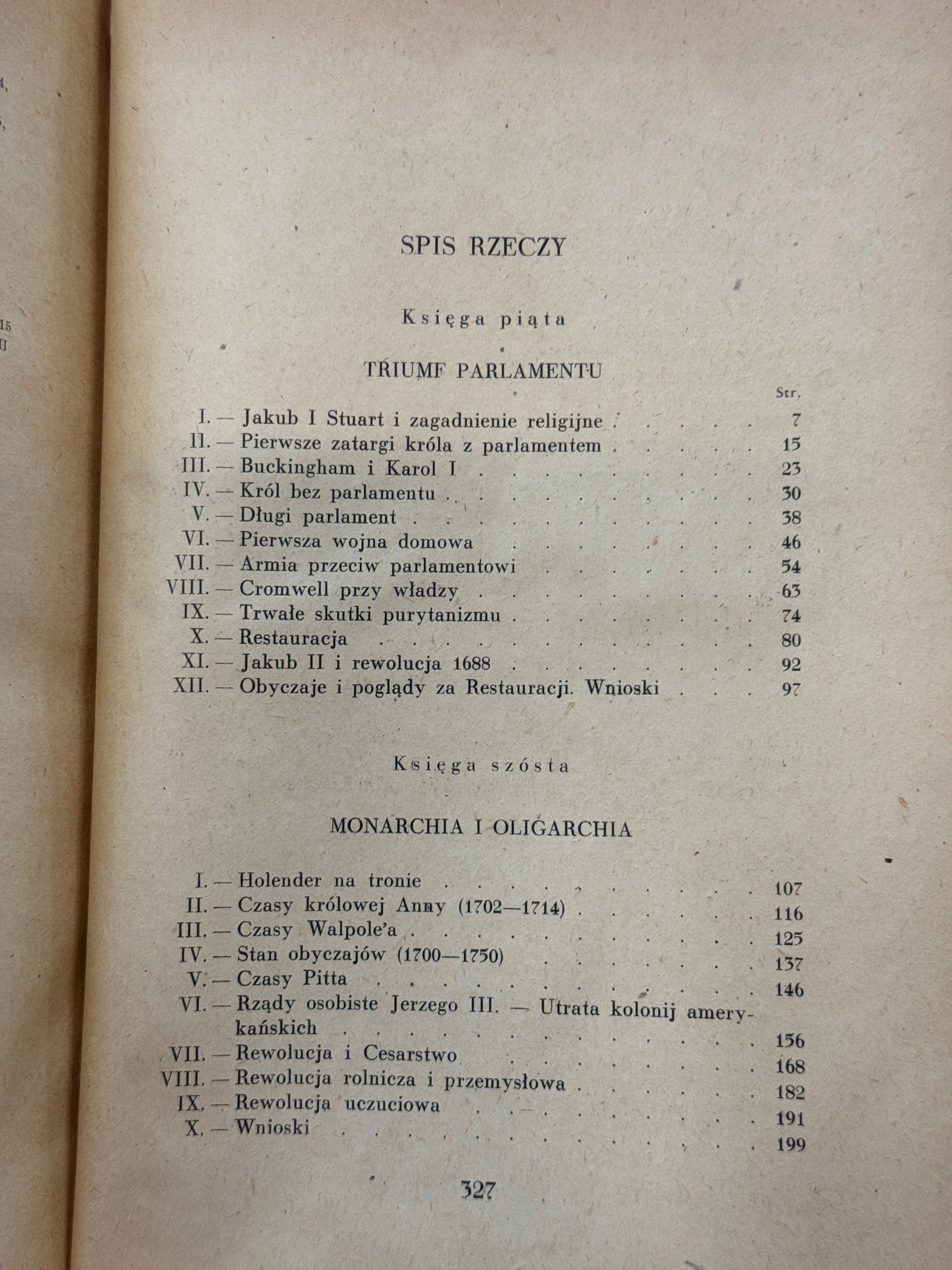Dzieje Anglii T. I-II André Maurois [1946]
