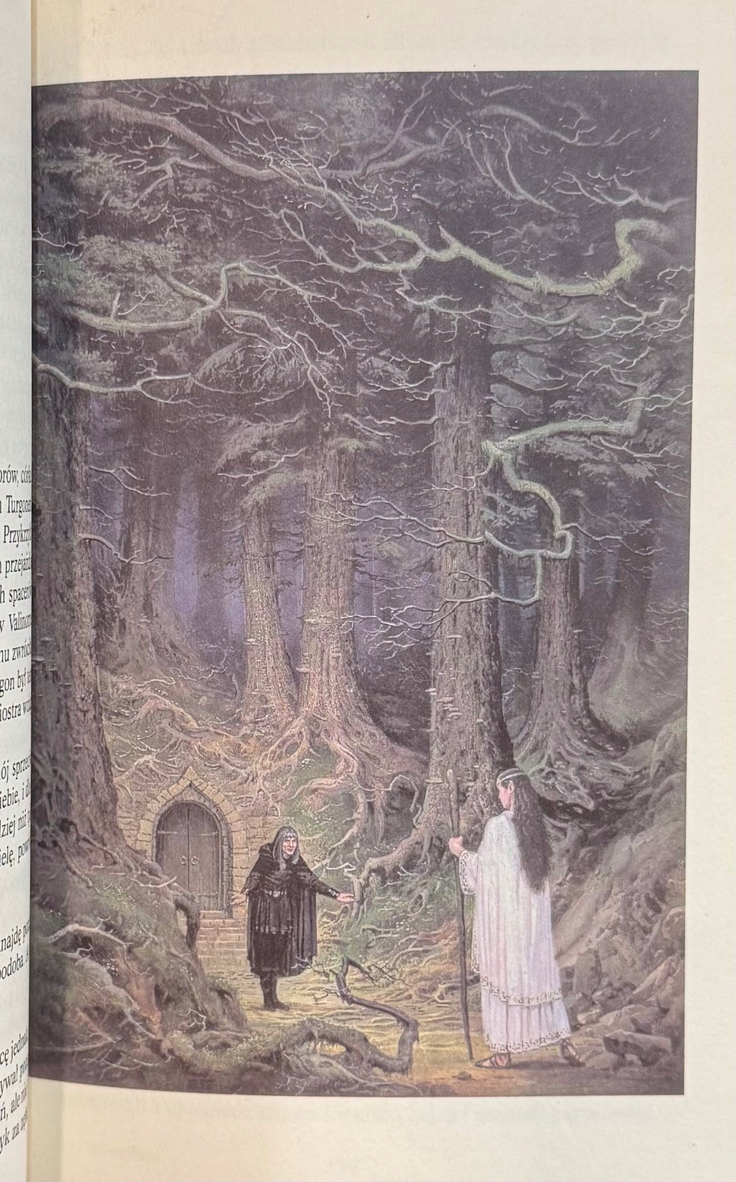 Silmarillion J.R.R. Tolkien