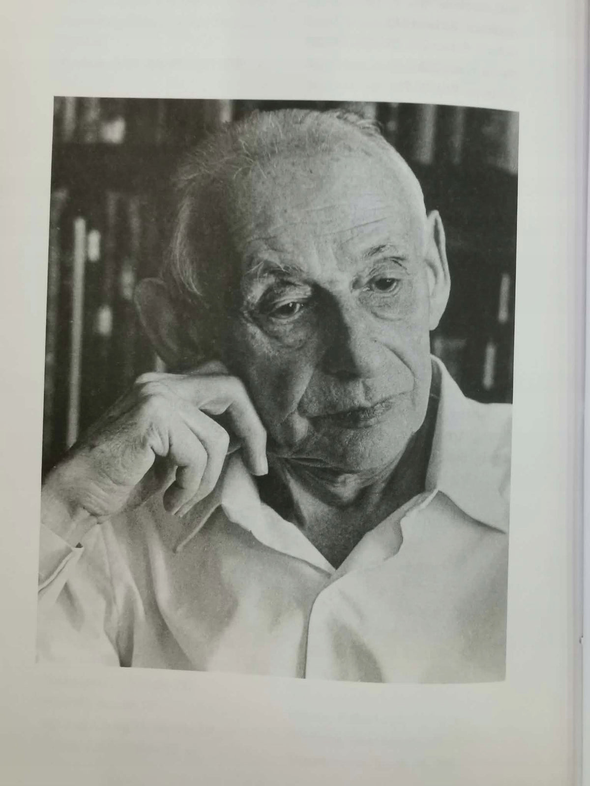Żydzi i Niemcy. Eseje, Listy, Rozmowa, Gershom Scholem