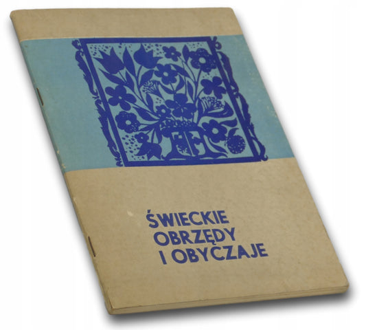 Świeckie obrzędy i obyczaje, Wybrane zagadnienia, opolska konferencja...
