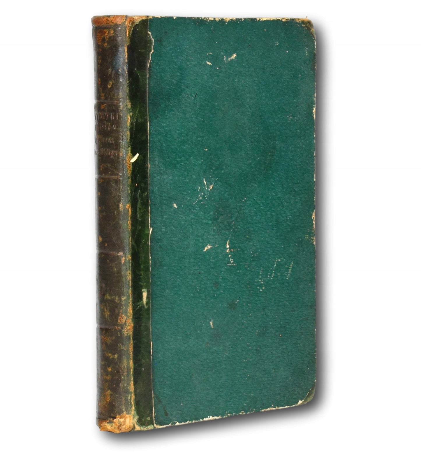 Wyjątki z listów Zygmunta Krasińskiego t. I Zygmunt Krasiński[1680]