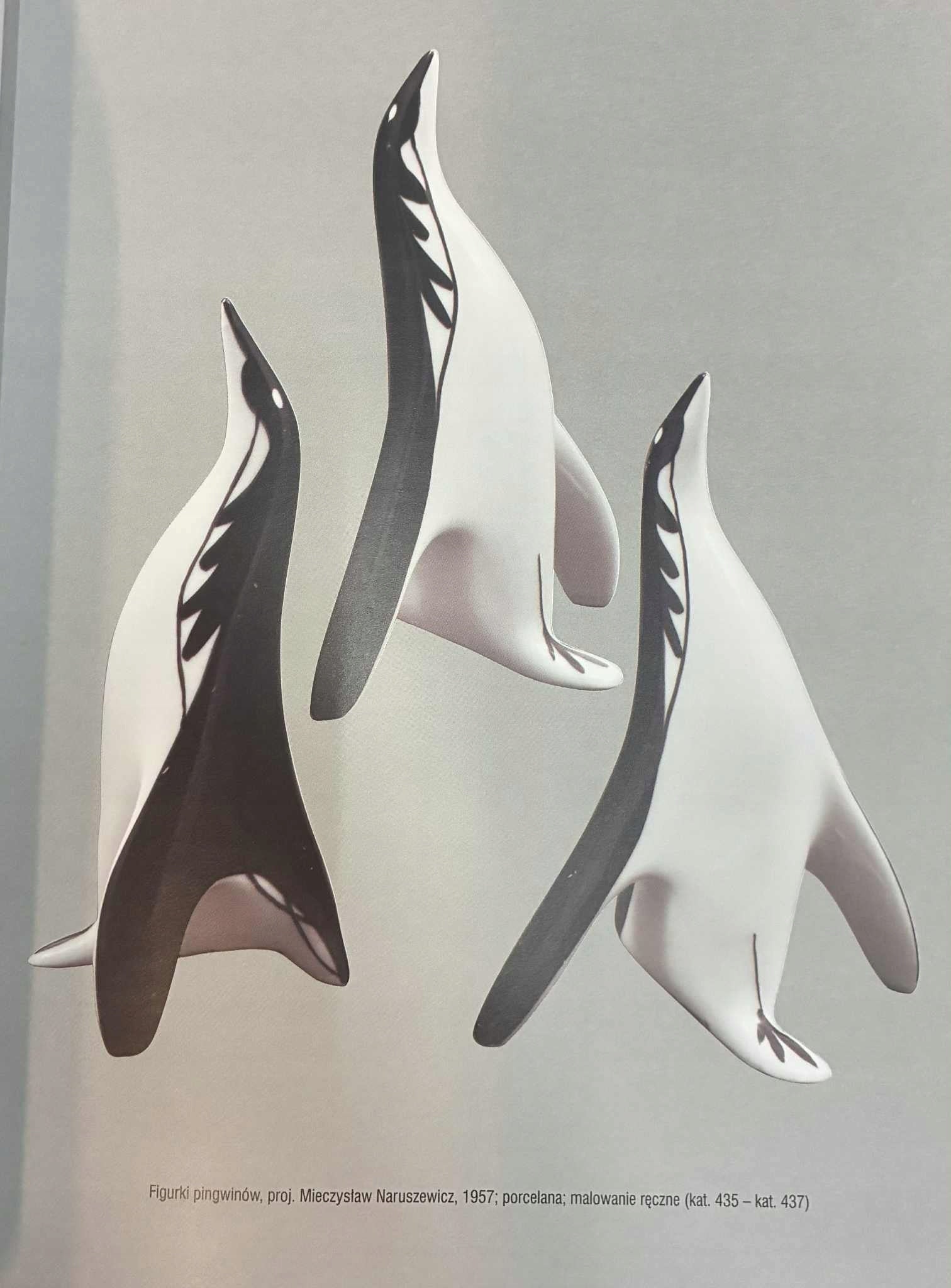Ceramika Ćmielowska Magdalena Śniegulska-Gomuła [Porcelana]