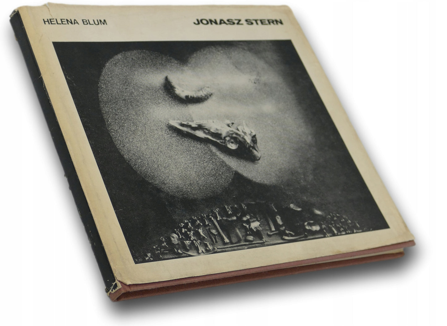 Helena Blum Jonasz Stern