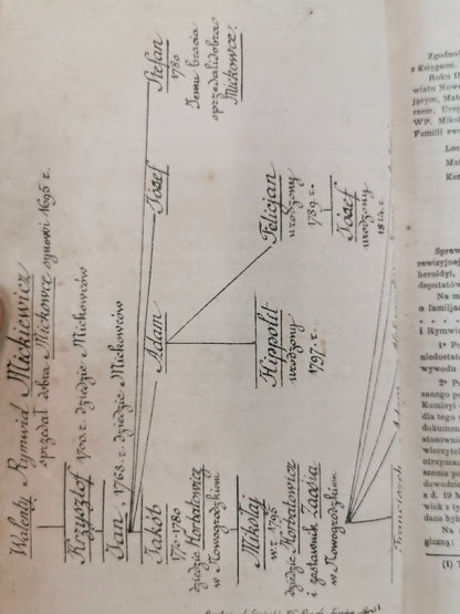 Korespondencja Adama Mickiewicza t. IV [1885]