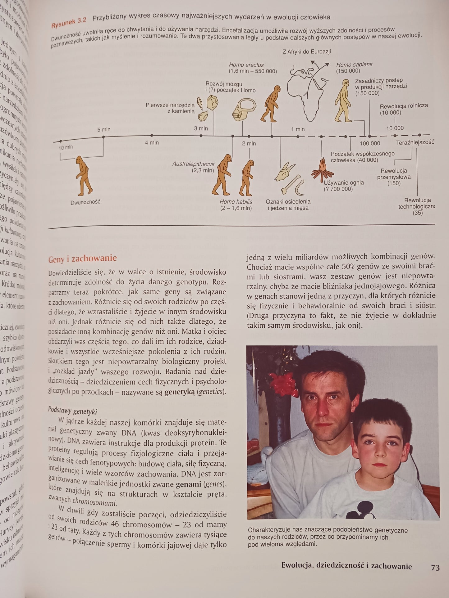 Psychologia i życie Philip G. Zimbardo