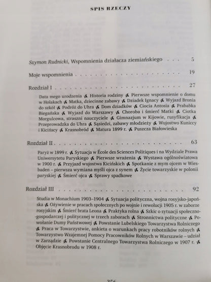 Między endecją a sanacją, Kazimierz Fudakowski