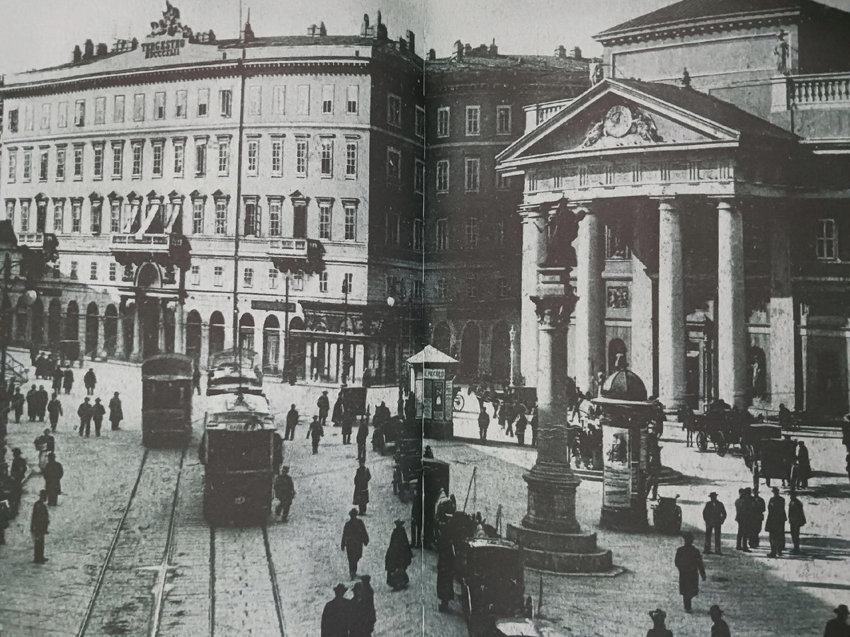 O demokracji, pamięci i Europie Środkowej Claudio Magris