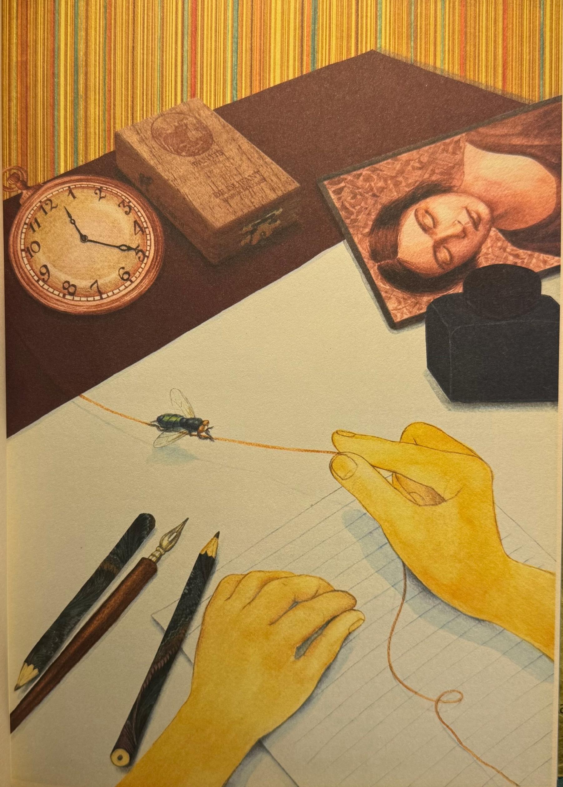 Wiersze Adam Asnyk (ilustracje Iwony Chmielewskiej)