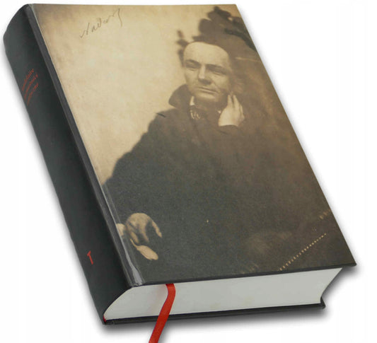ROZMAITOŚCI ESTETYCZNE, Charles Baudelaire
