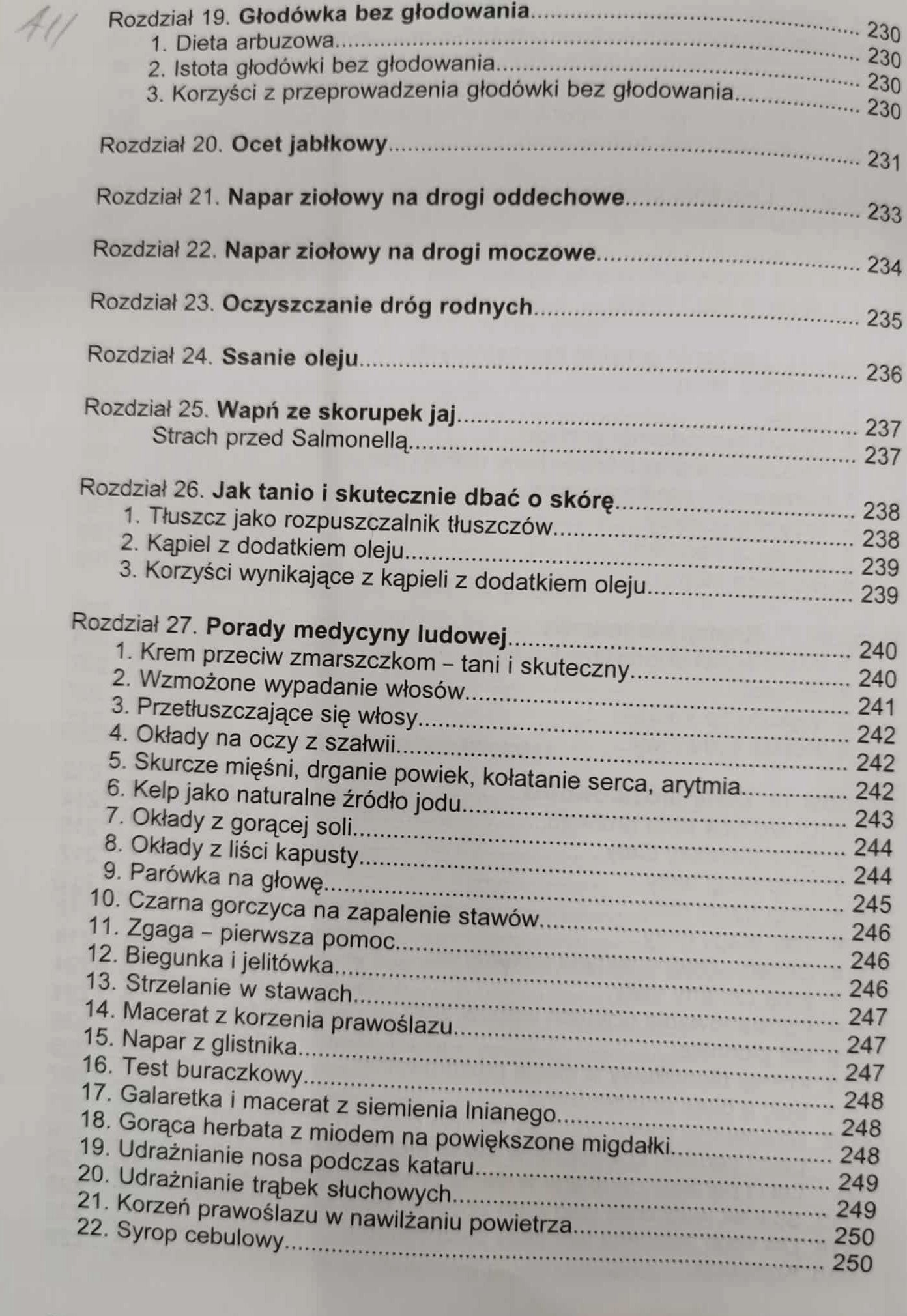 Zdrowie na własne życzenie Tom 1, Józef Słonecki